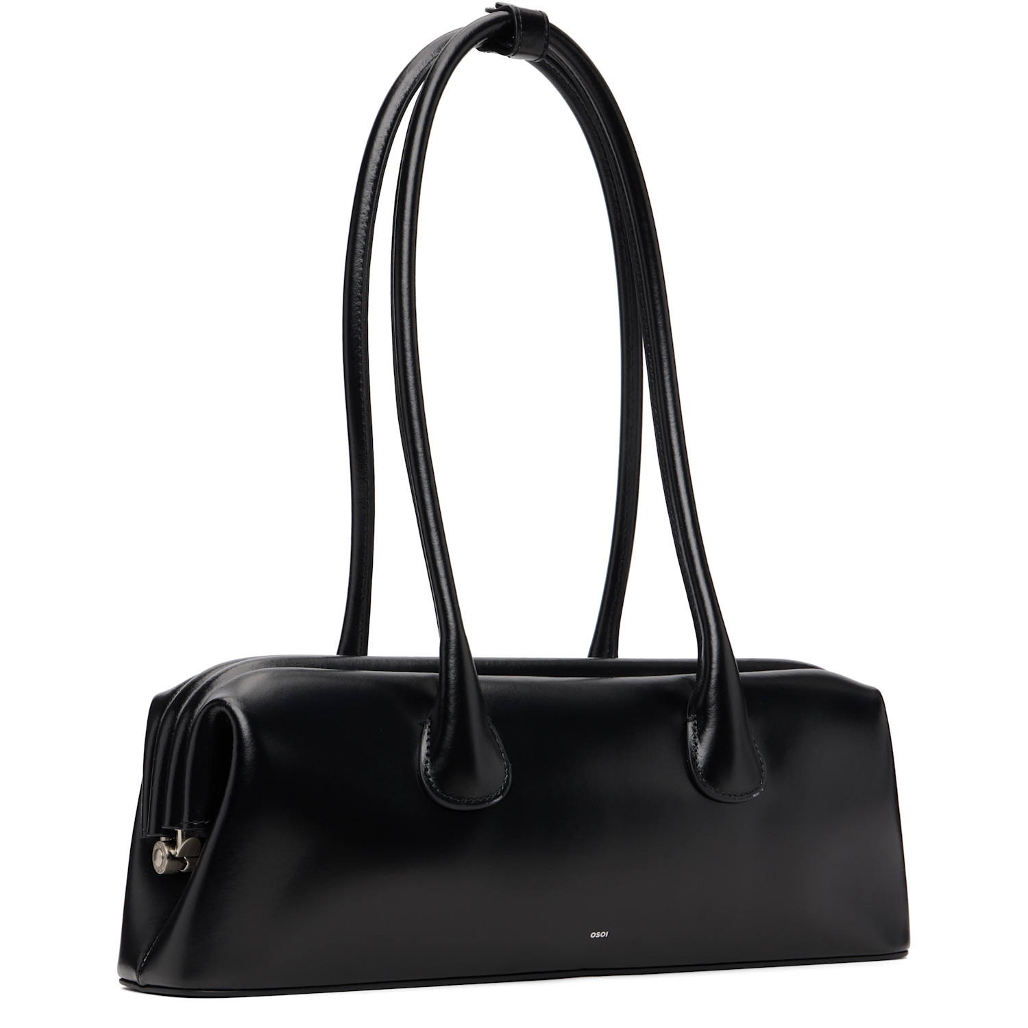  Osoi Black Boat Wide Bag 