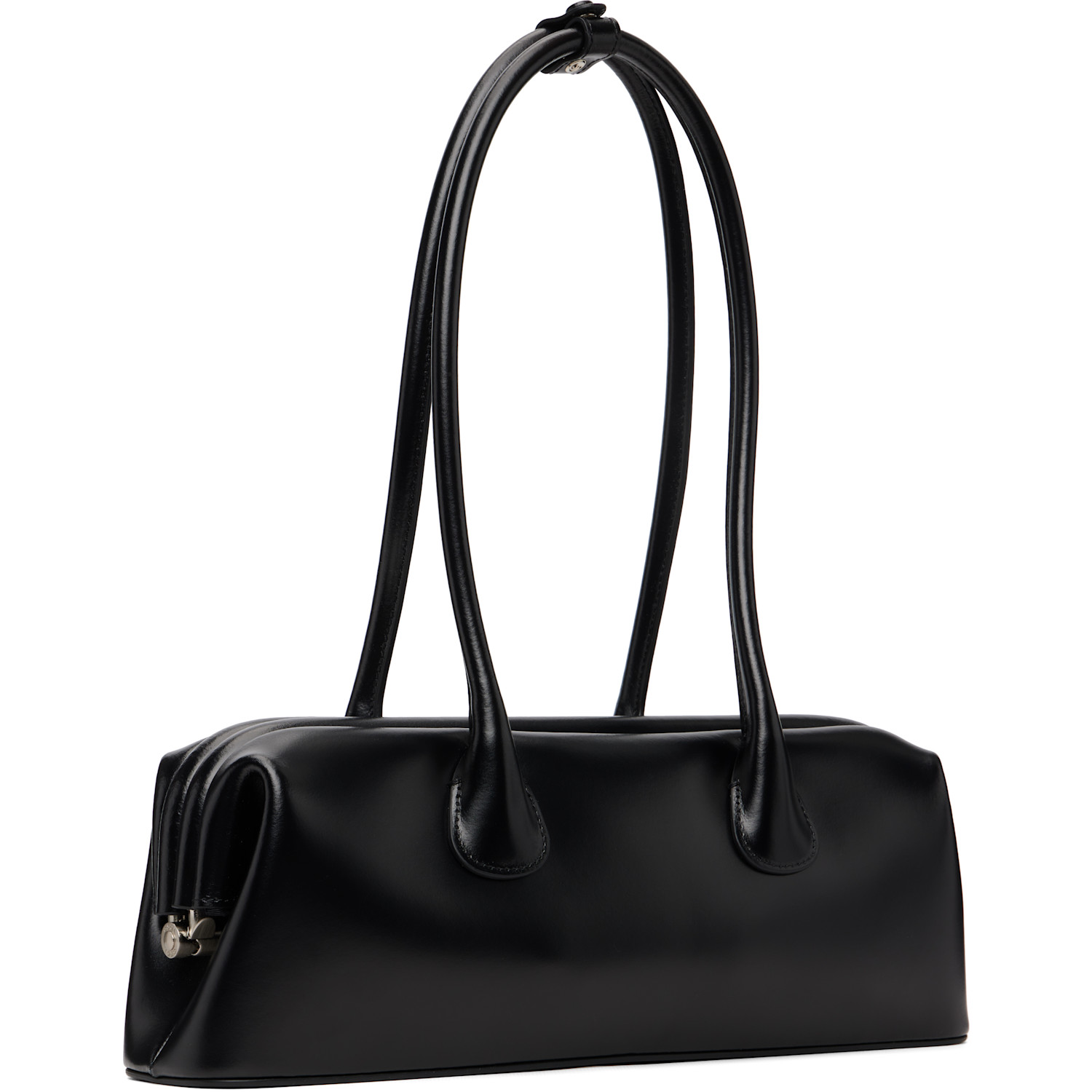  Osoi Black Boat Wide Bag 