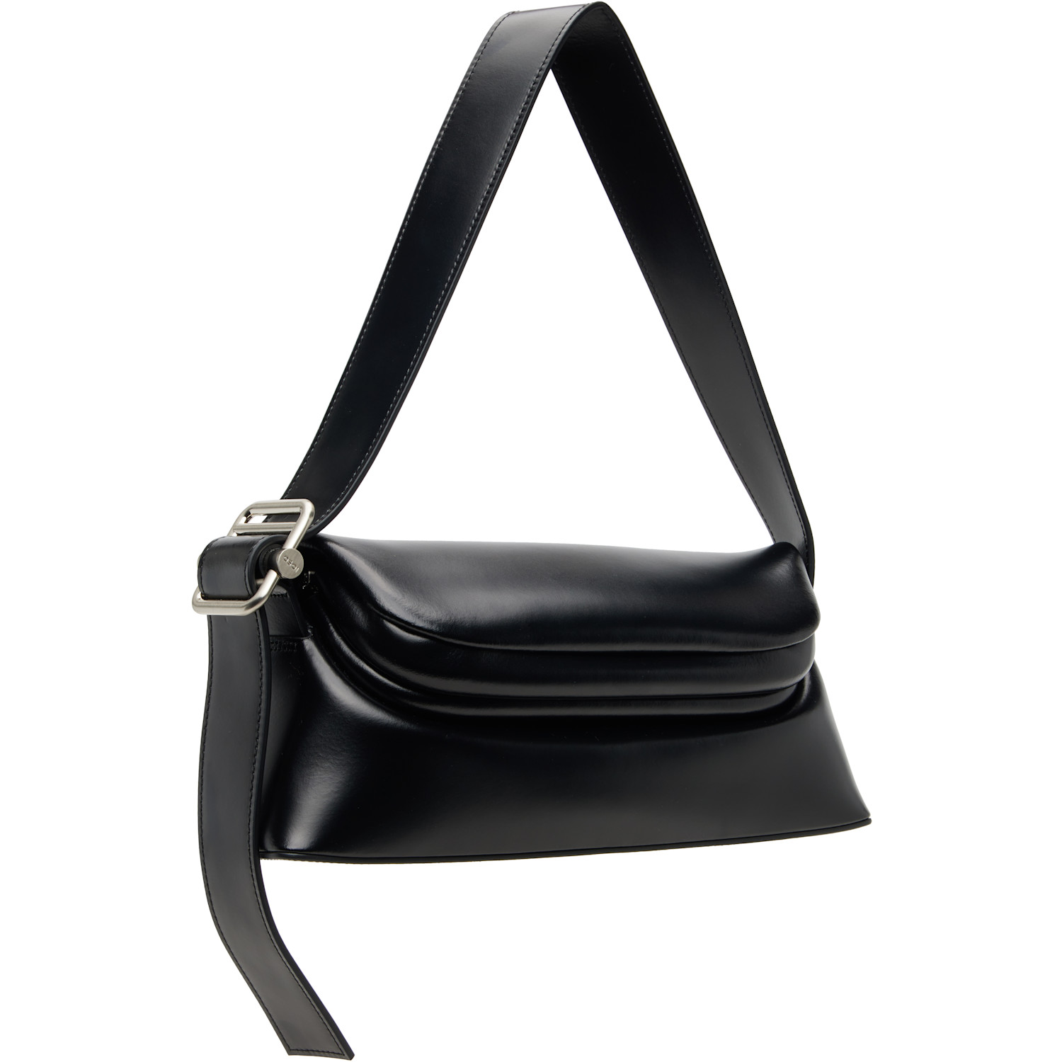  Osoi Black Folder Brot Bag 