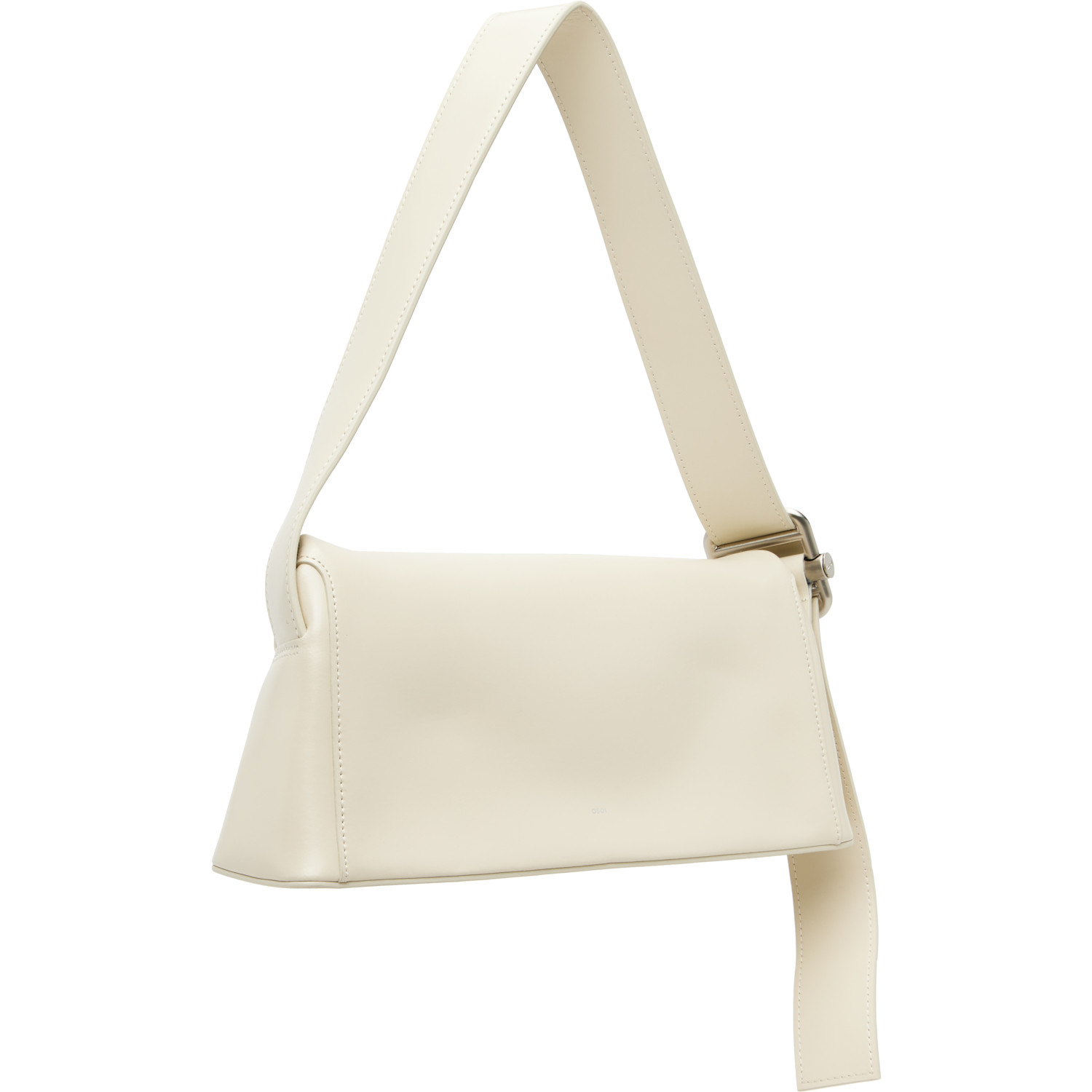  Osoi Off-white Folder Brot Bag 
