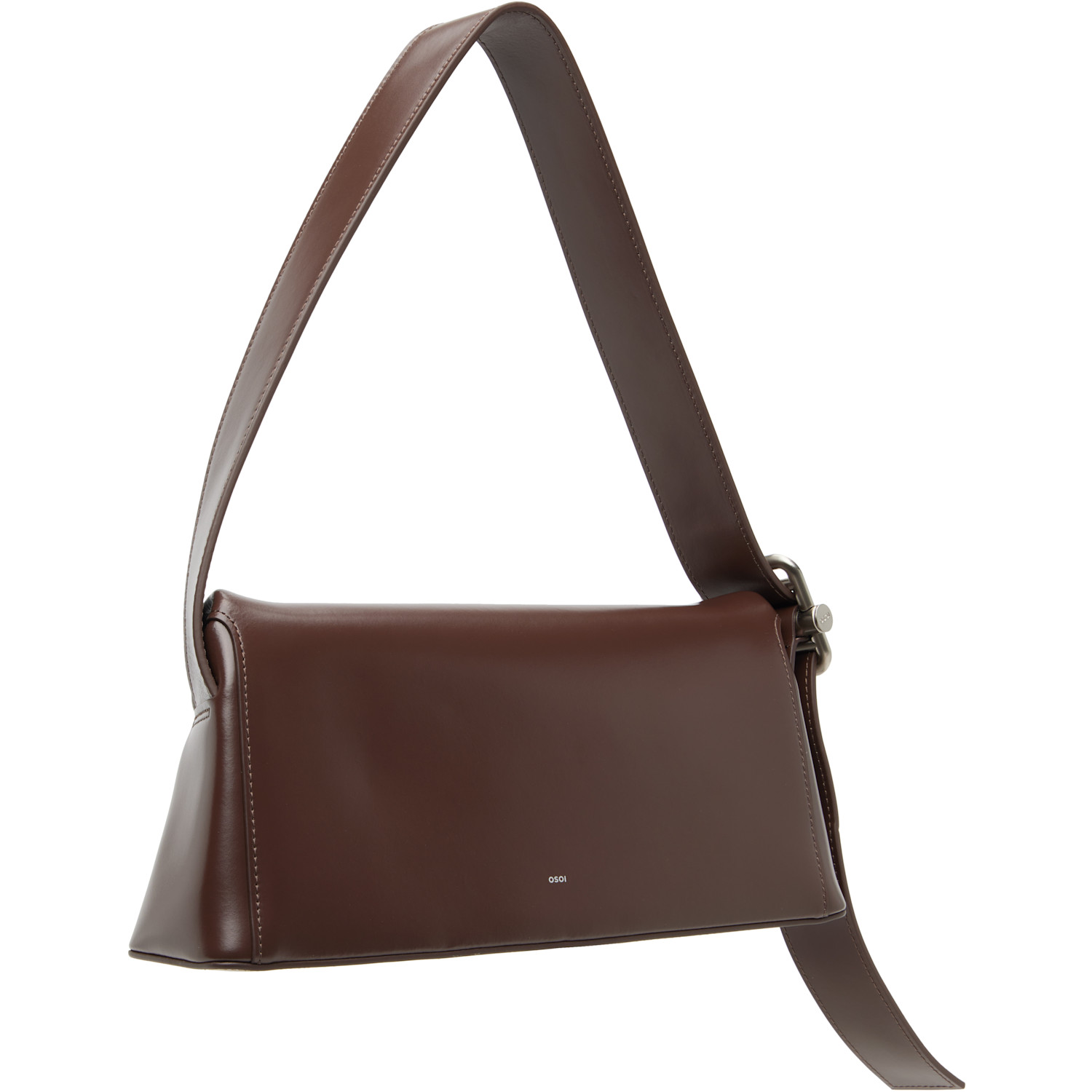  Osoi Brown Folder Brot Bag 