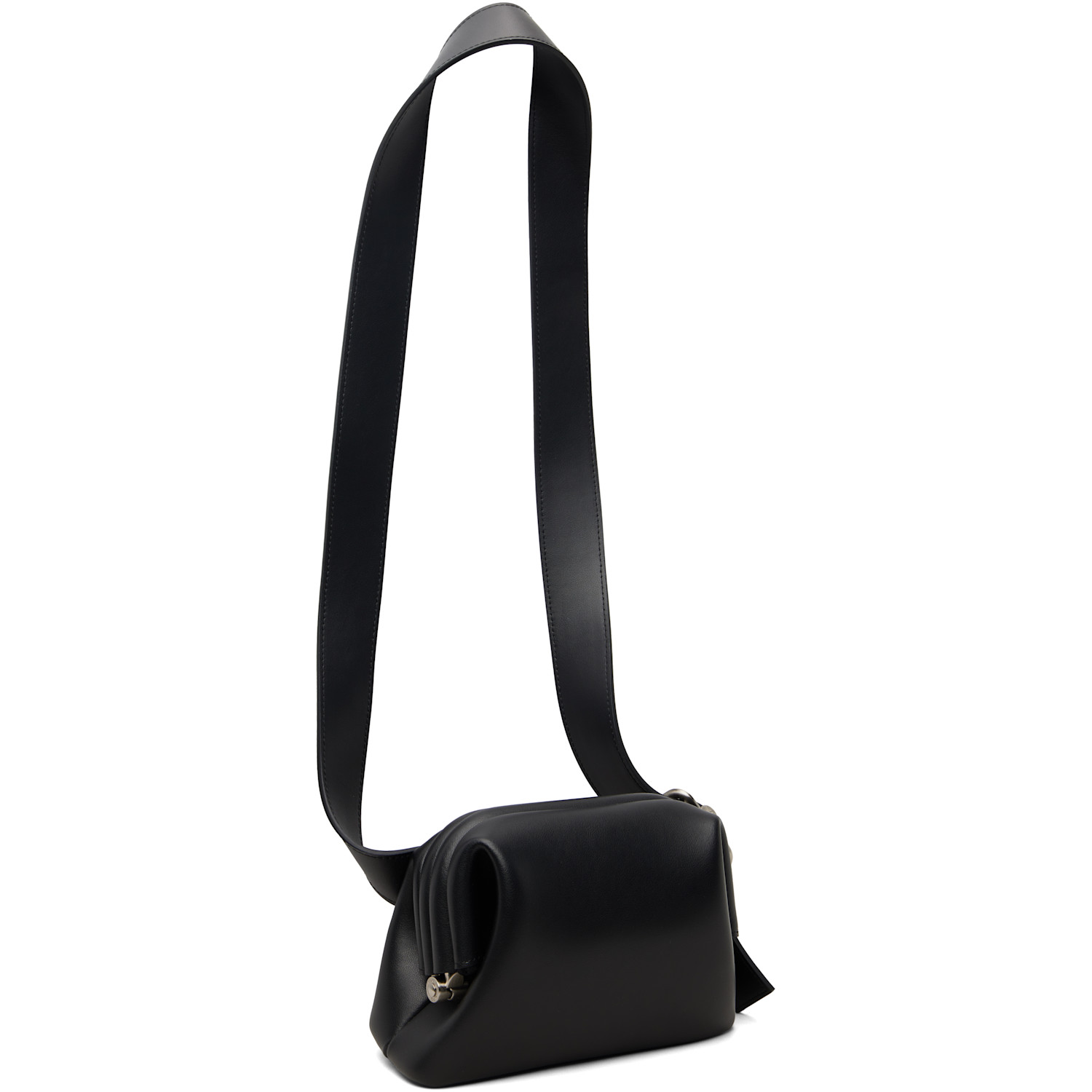  Osoi Black Pecan Brot Bag 
