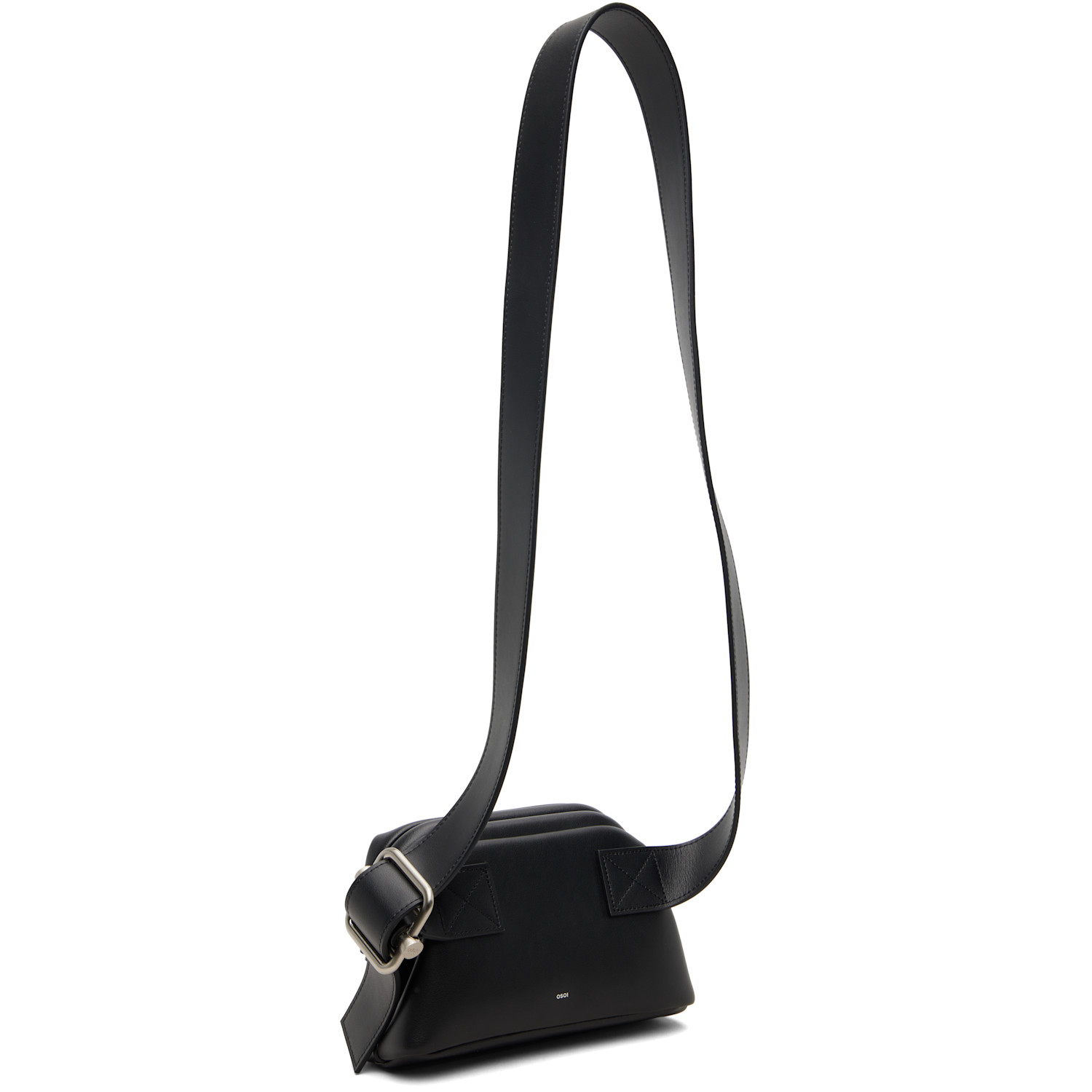  Osoi Black Pecan Brot Bag 