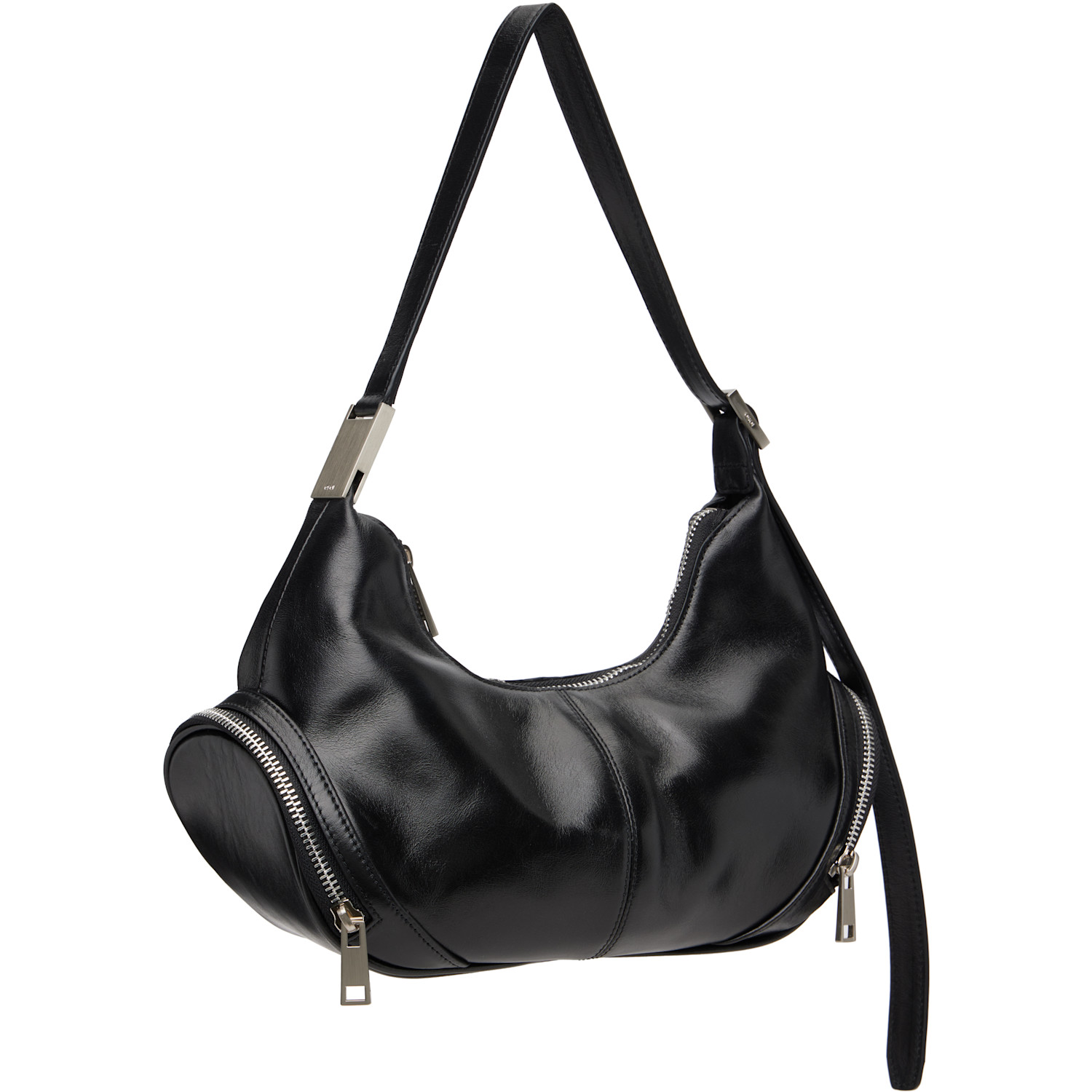  Osoi Black Cargo Bag 