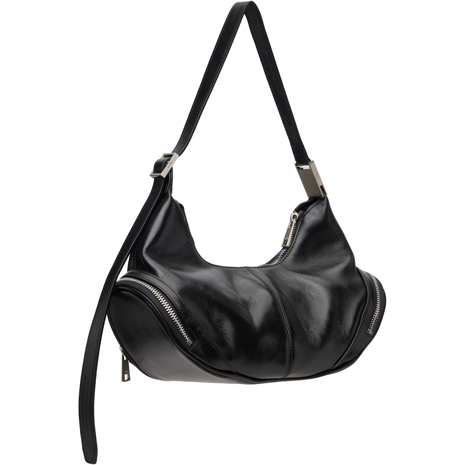  Osoi Black Cargo Bag 