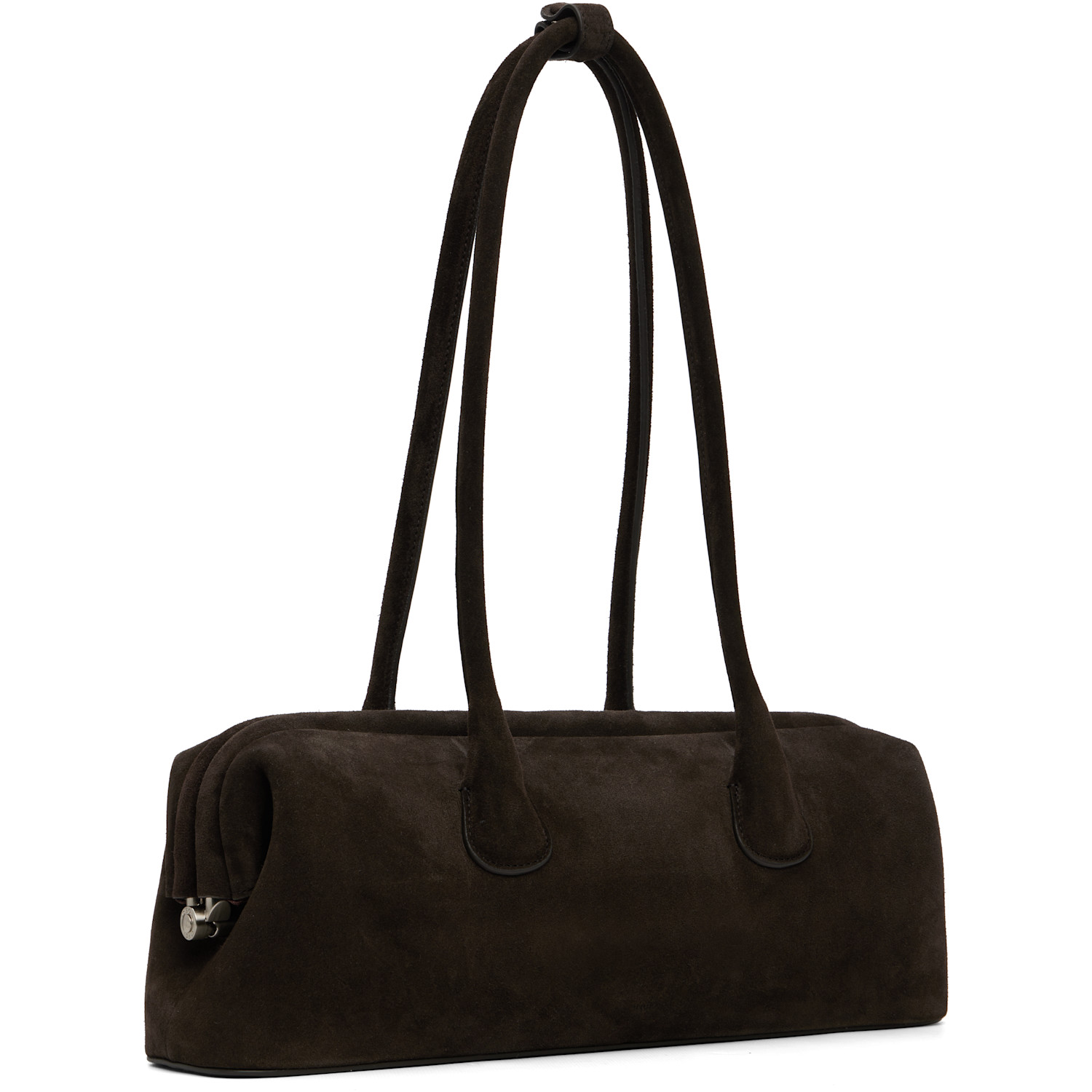  Osoi Brown Boat Wide Bag 
