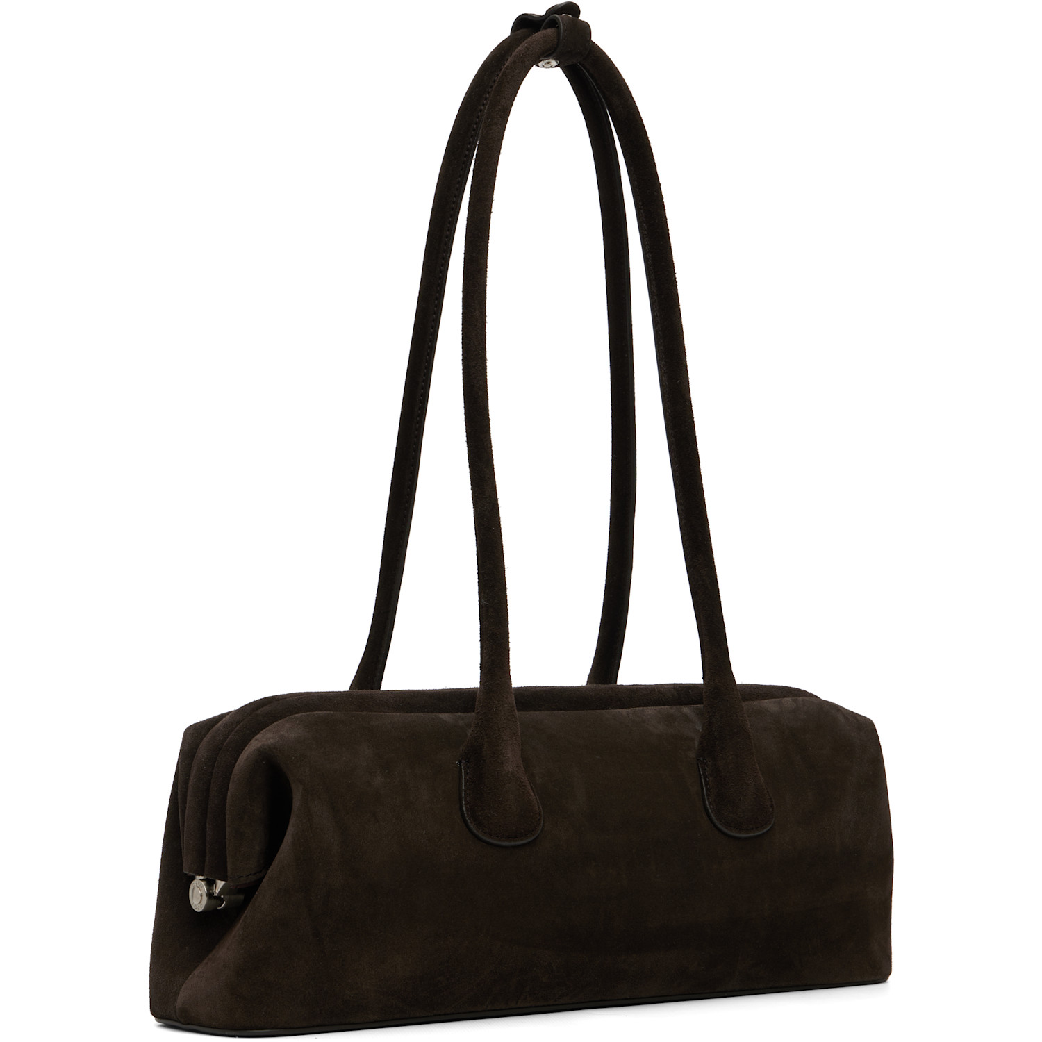  Osoi Brown Boat Wide Bag 