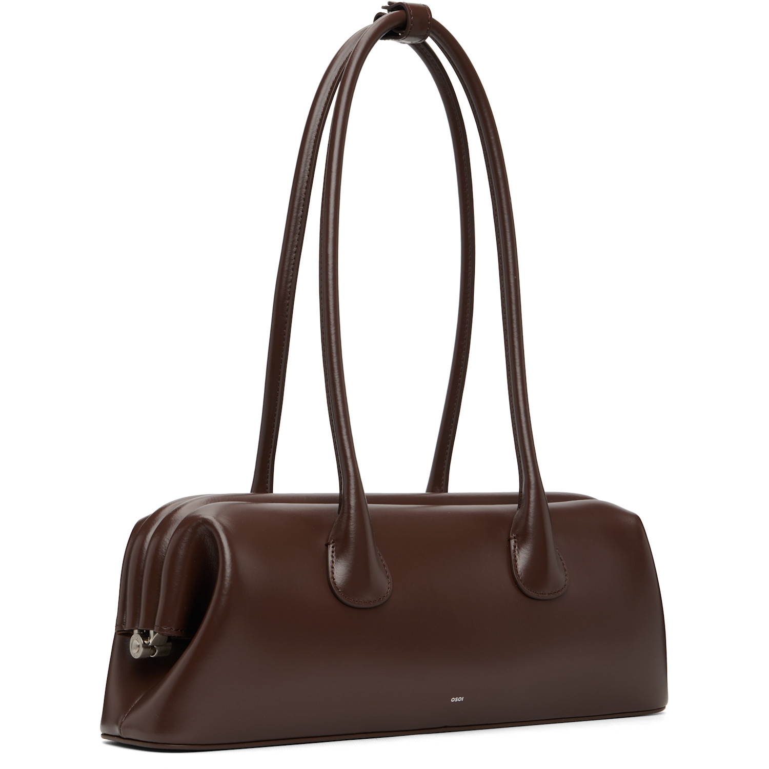  Osoi Brown Boat Wide Bag 