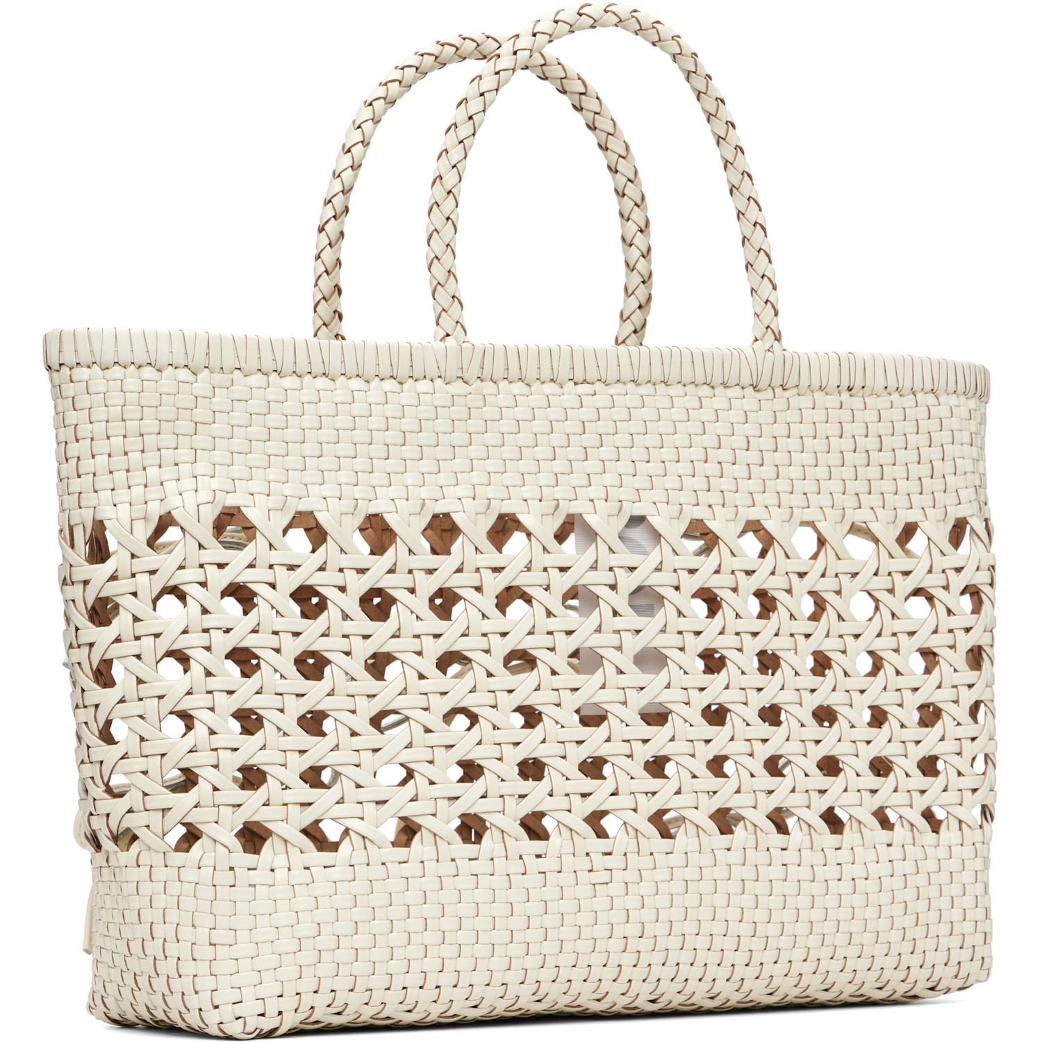  Osoi Off-white Biscuit Tote 