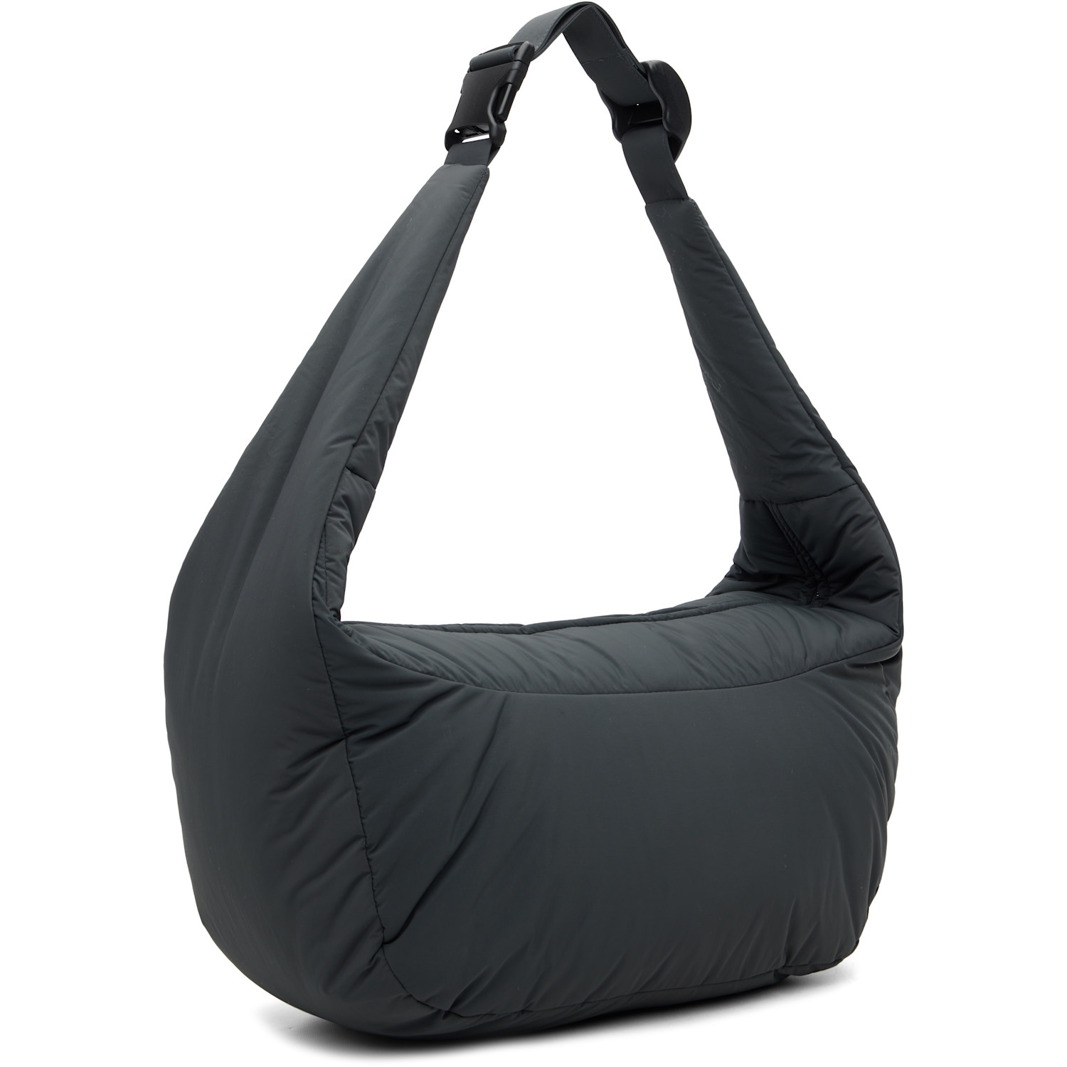  Seventh Gray Lunar Sac 