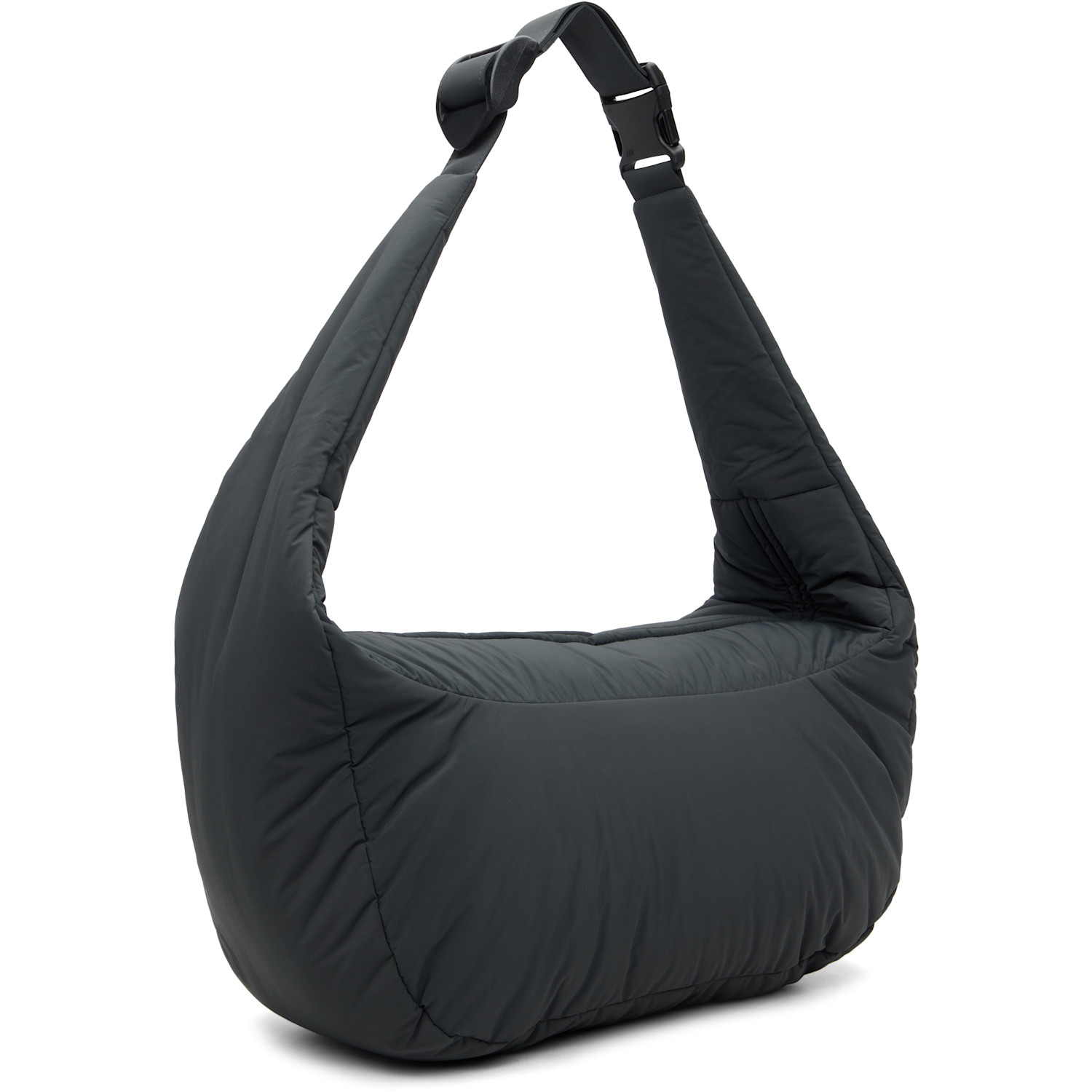  Seventh Gray Lunar Sac 