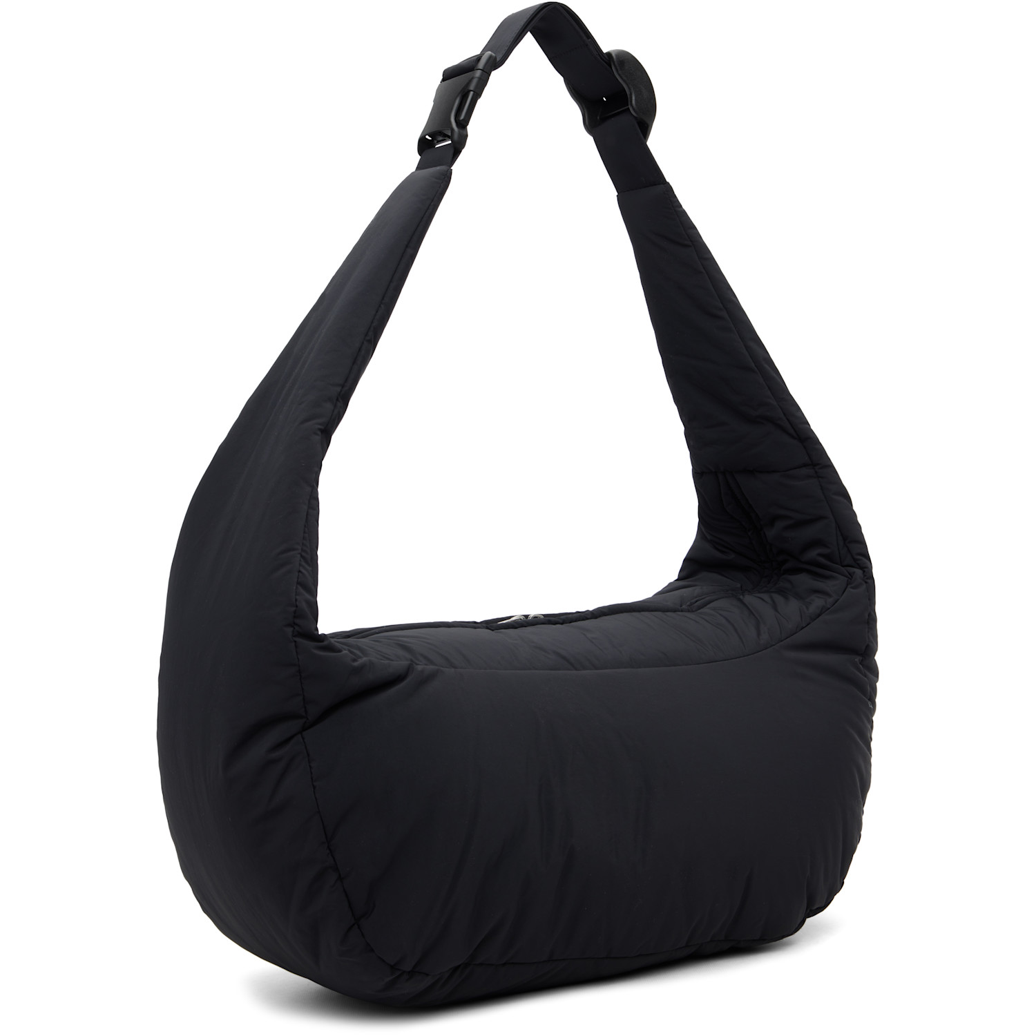  Seventh Black Lunar Sac 