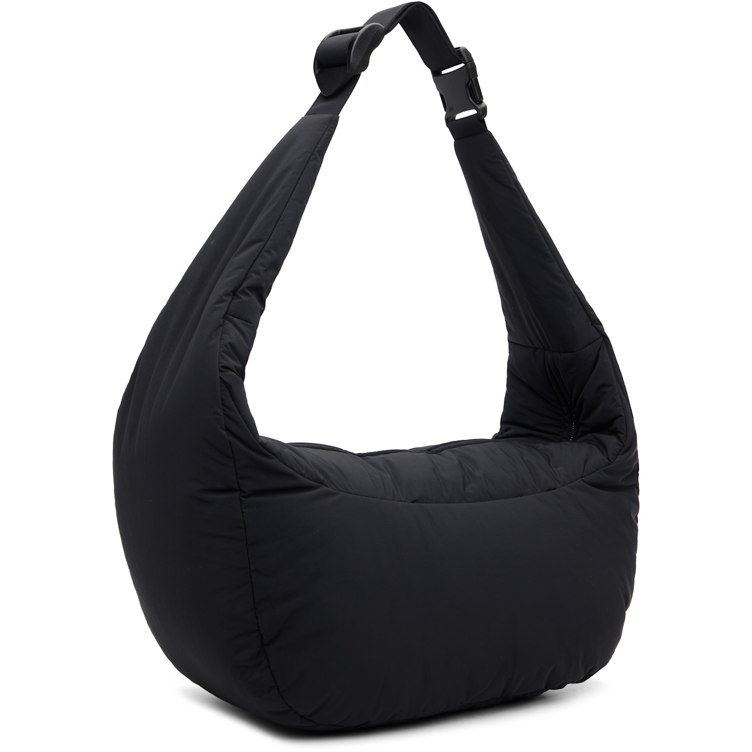  Seventh Black Lunar Sac 