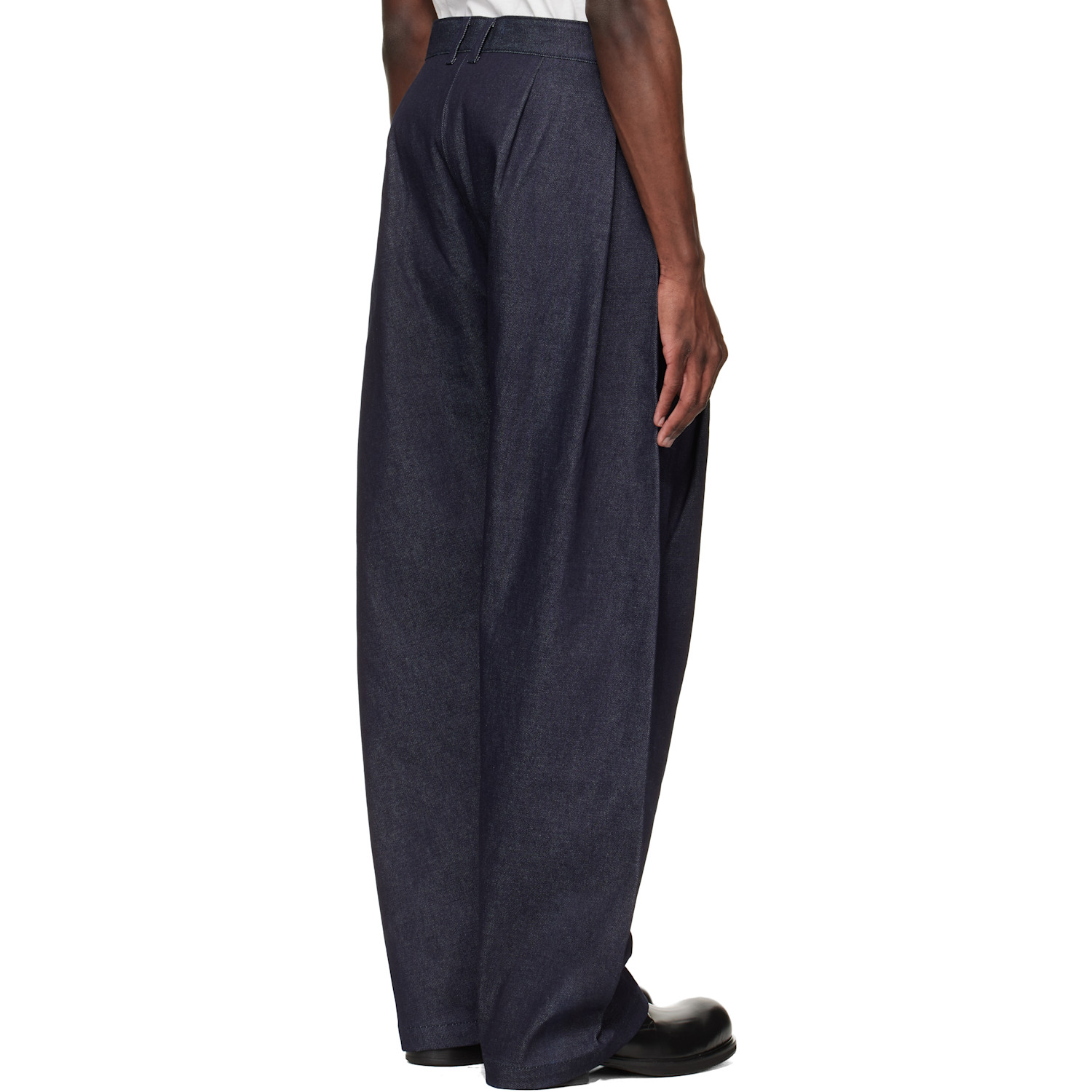  Seventh Navy 440 Bermuda Jeans 