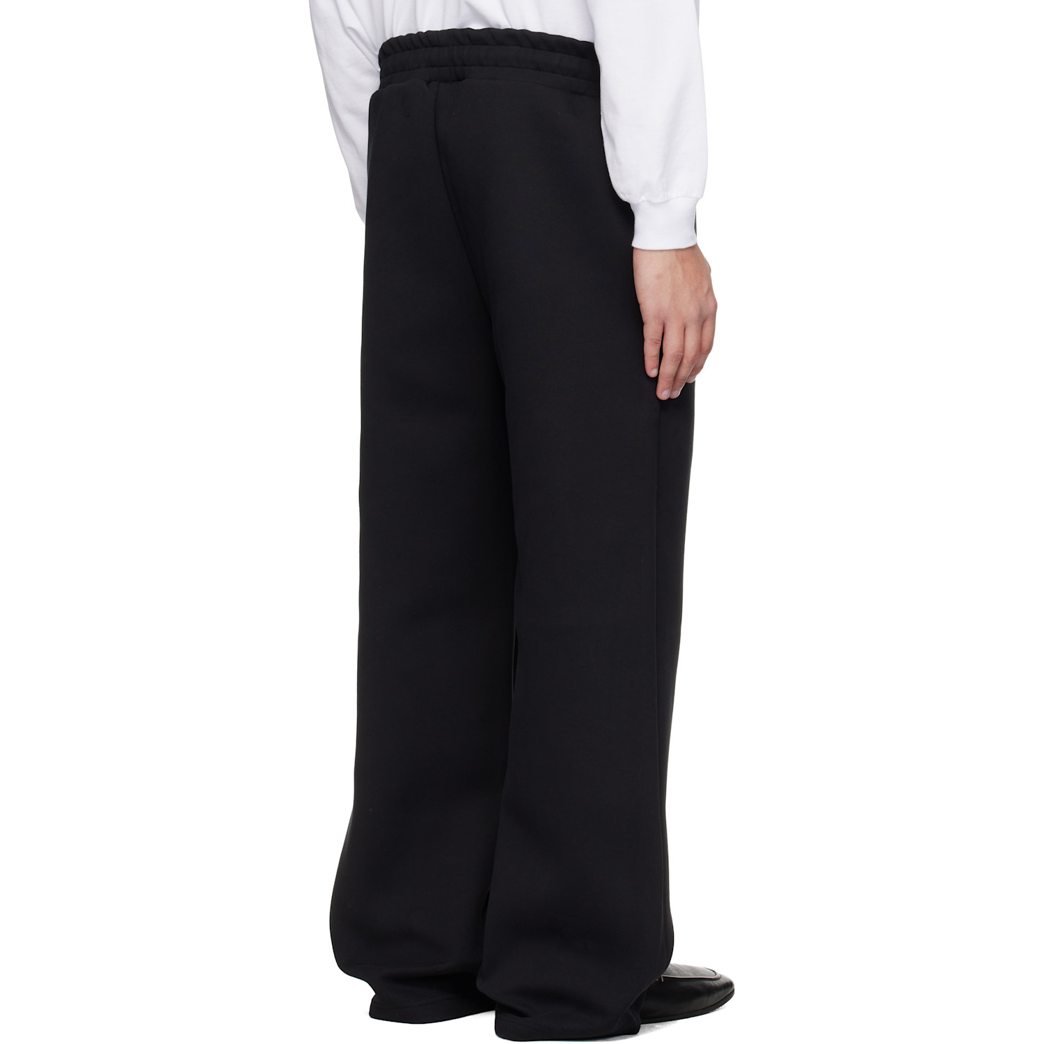  Seventh Black V2 Stacks Sweatpants 