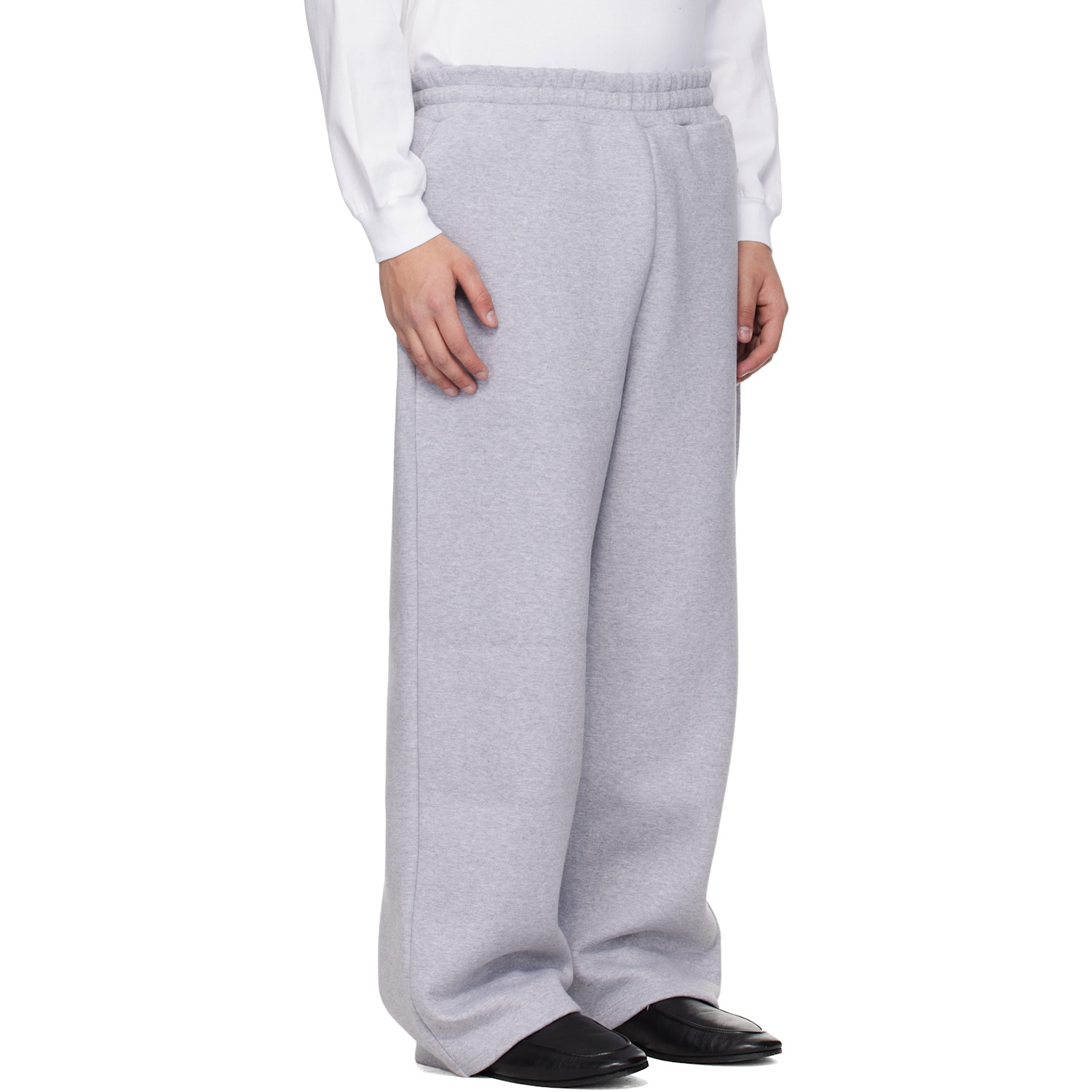  Seventh Gray V2 Stacks Sweatpants 