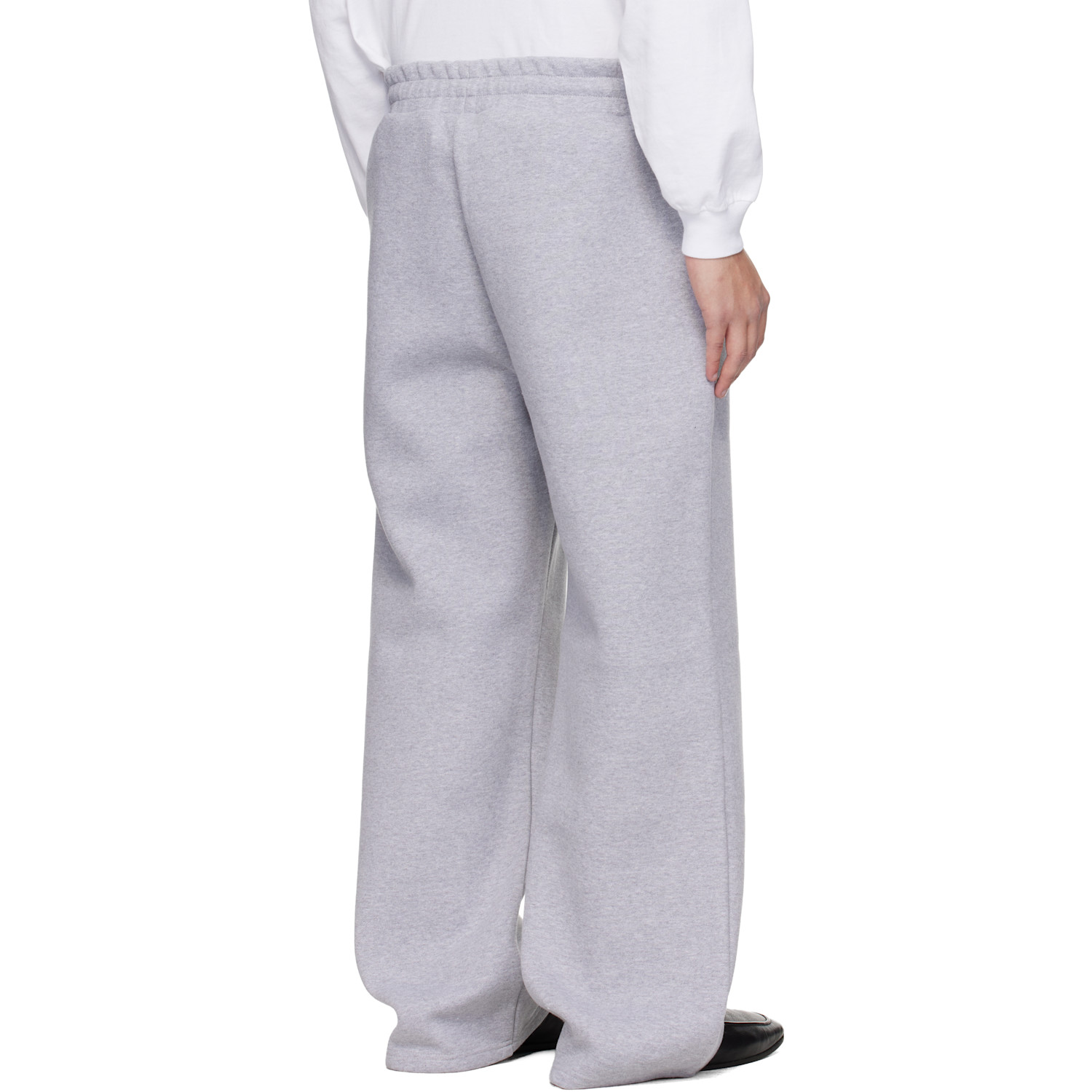  Seventh Gray V2 Stacks Sweatpants 