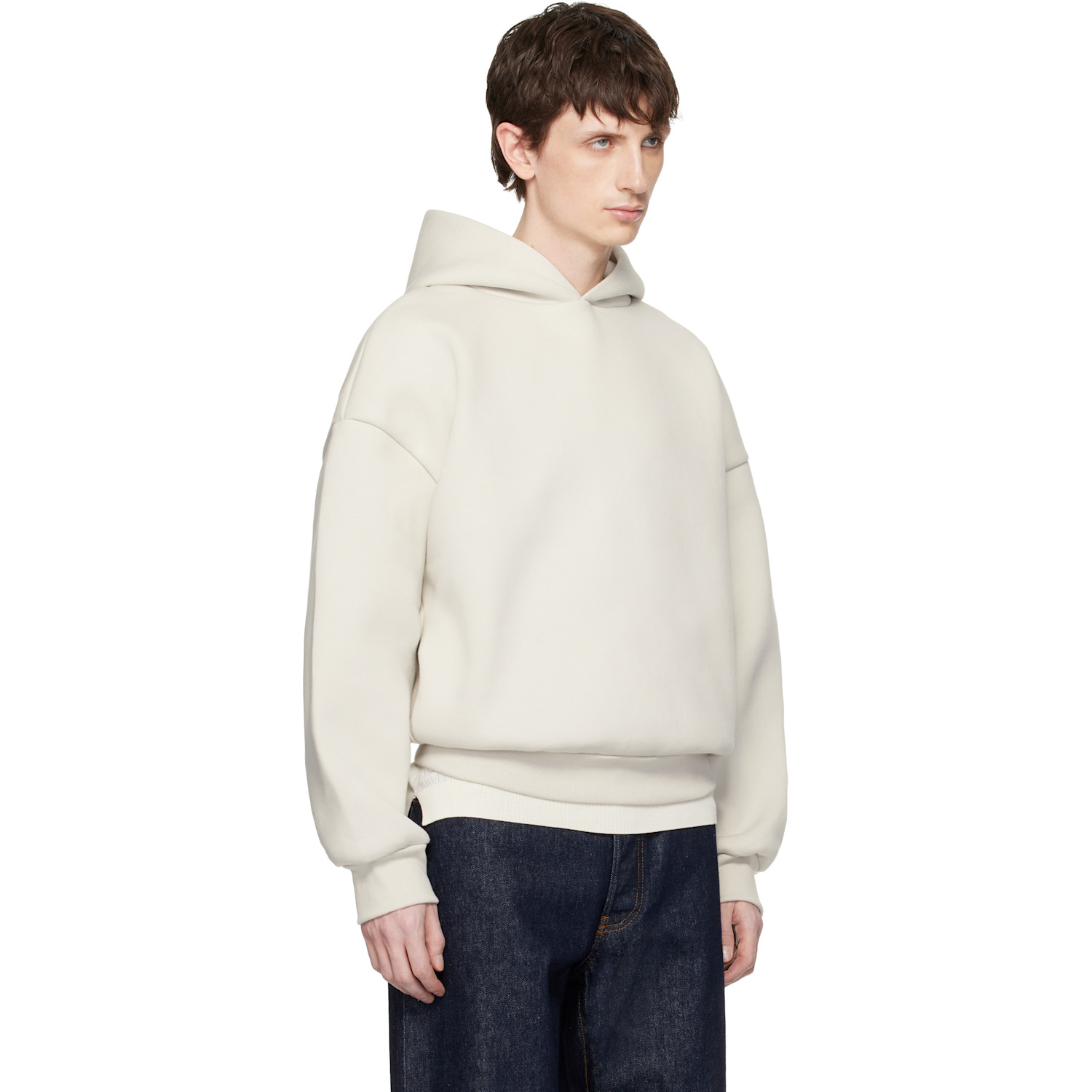  Seventh Off-white V2 Hoodie 