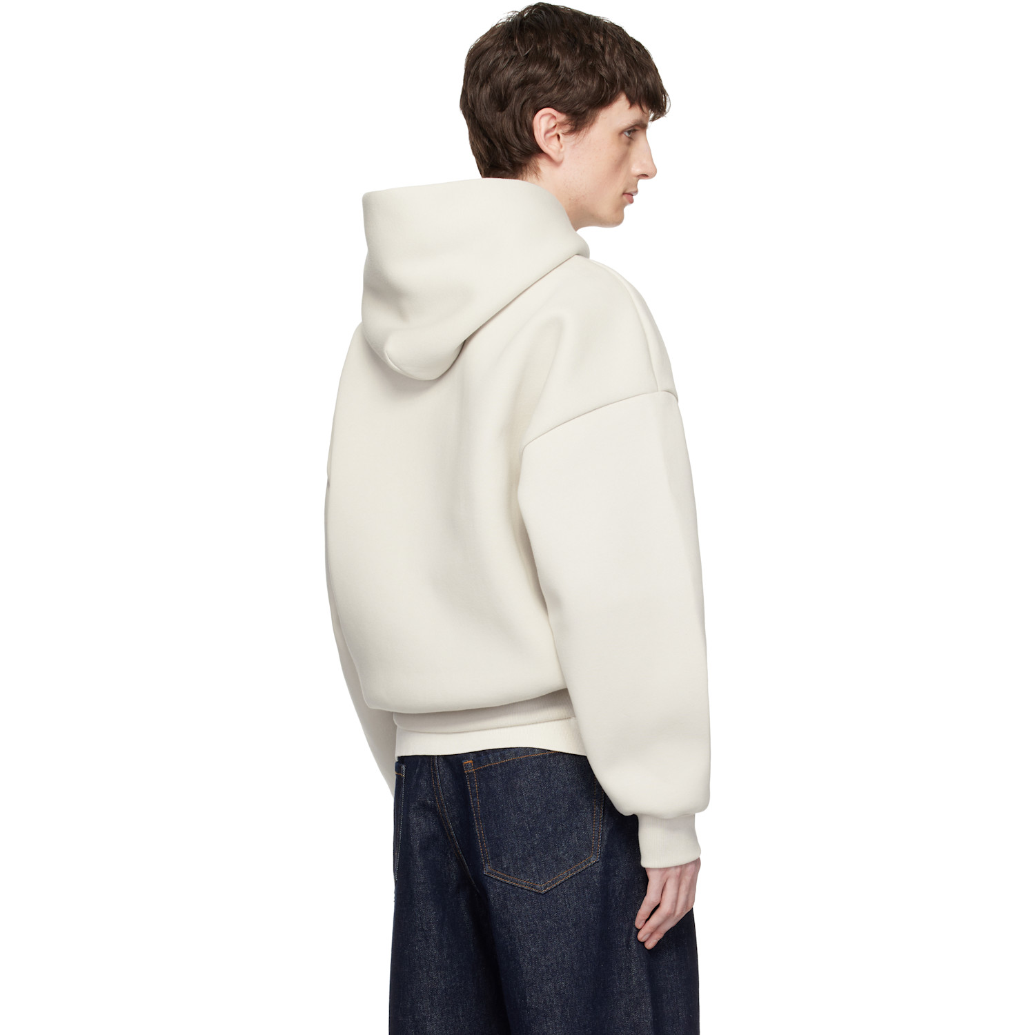  Seventh Off-white V2 Hoodie 