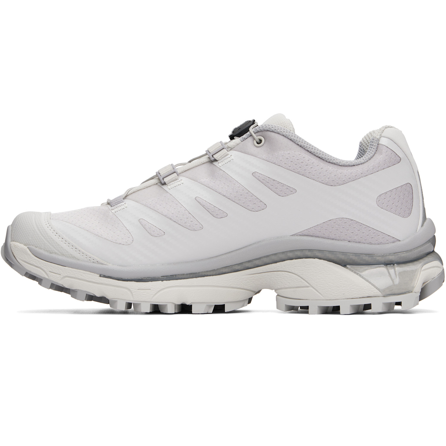  Salomon Gray Xt-4 Og Sneakers 