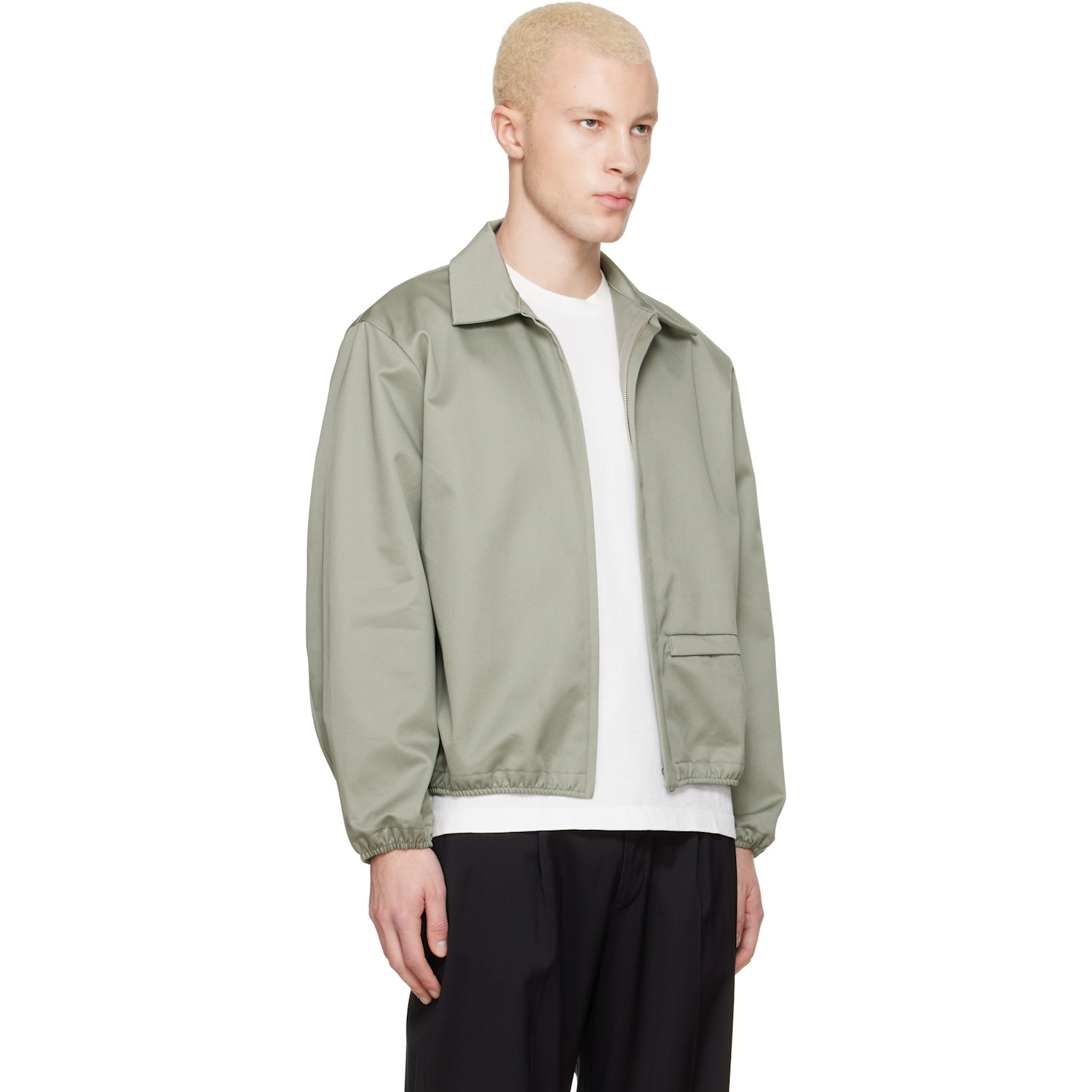  Lady White Co. Green Point Jacket 
