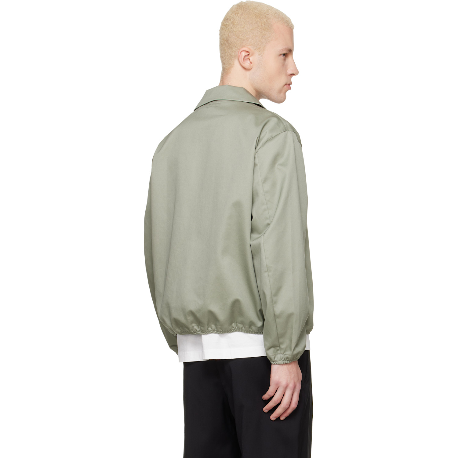  Lady White Co. Green Point Jacket 