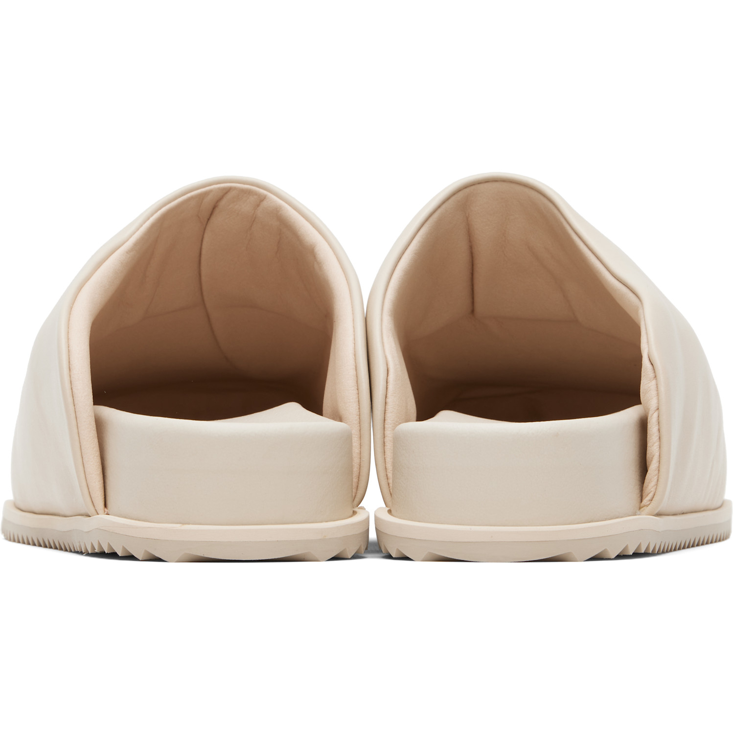  Yume Yume Beige Truck Slides 