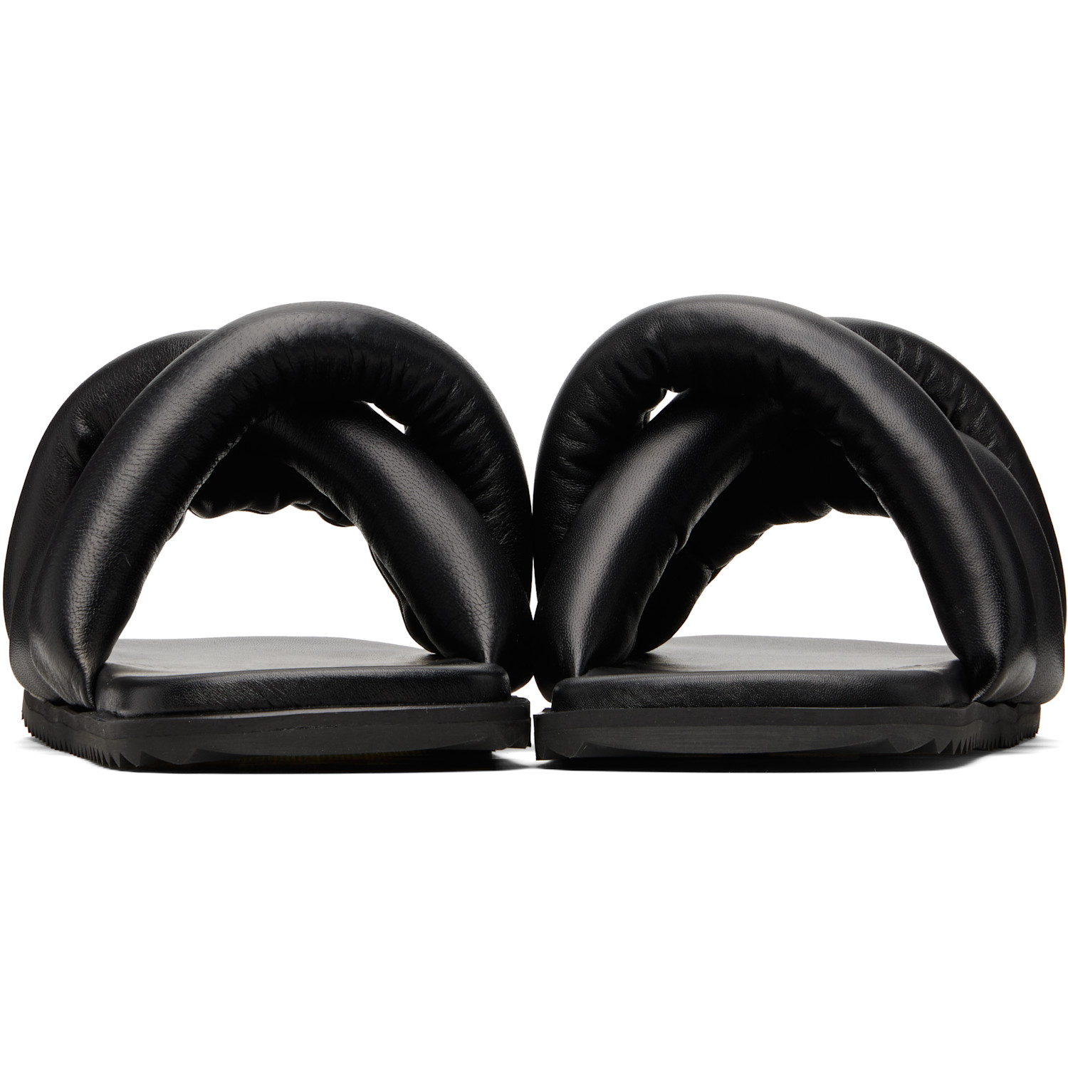  Yume Yume Black Tyre Slides 