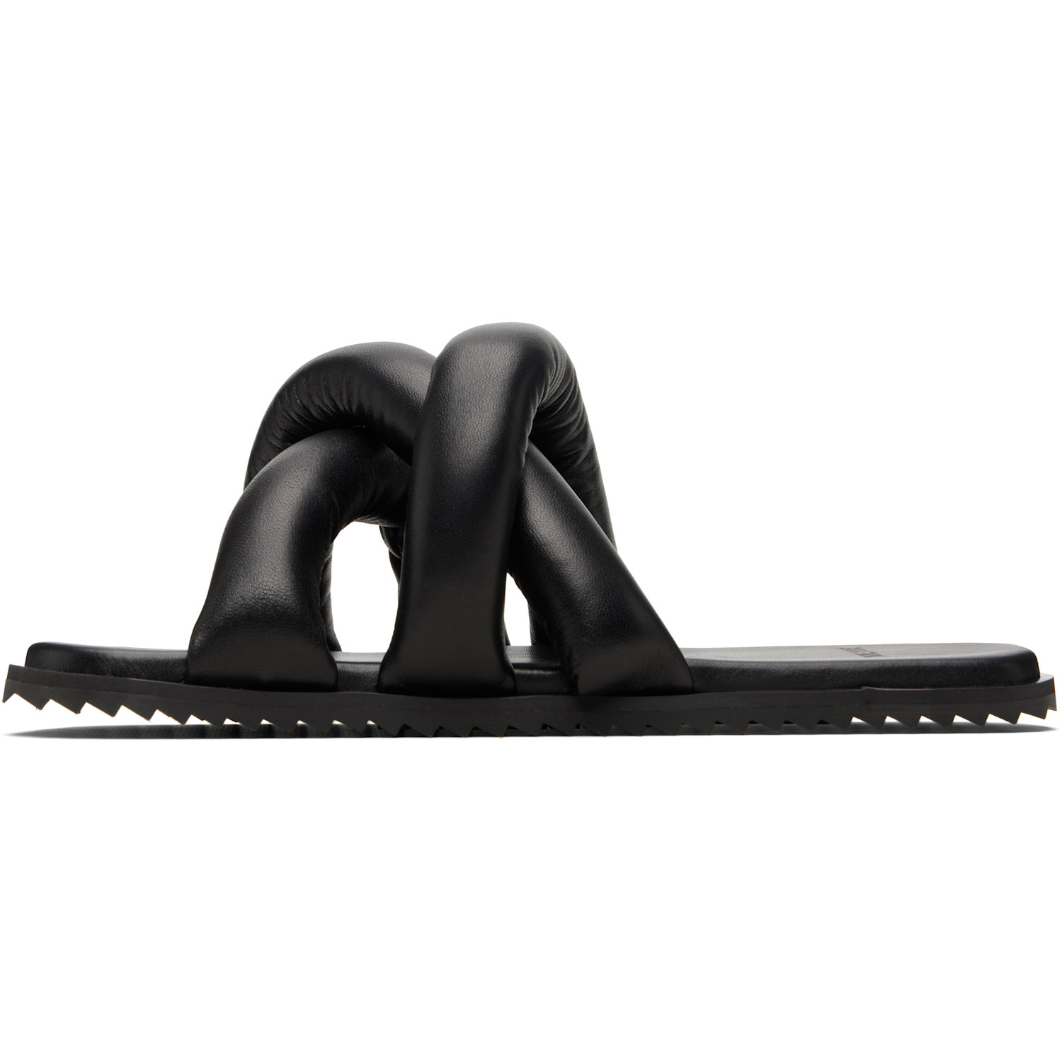  Yume Yume Black Tyre Slides 