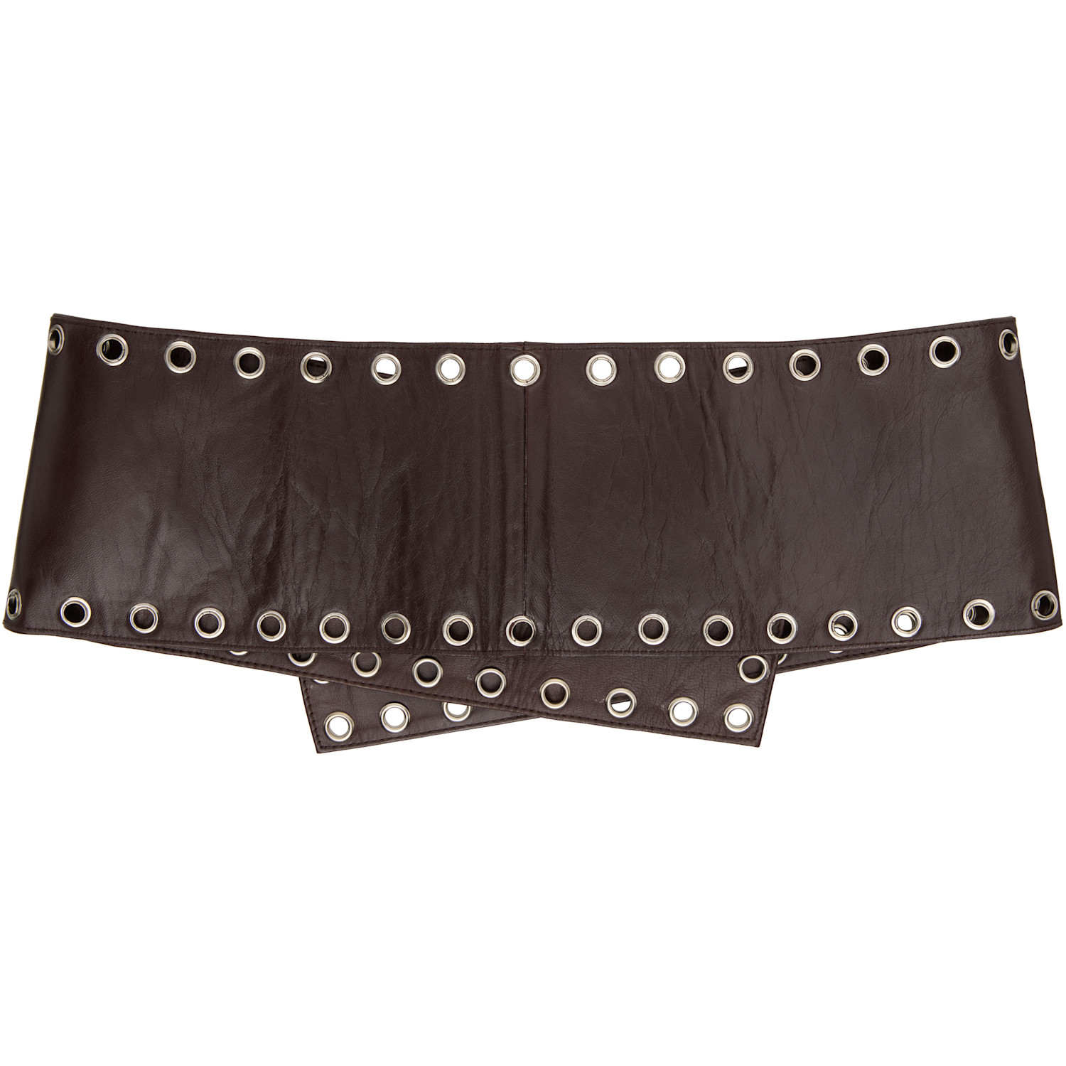  Belle Anna Brown Dilara Belt 