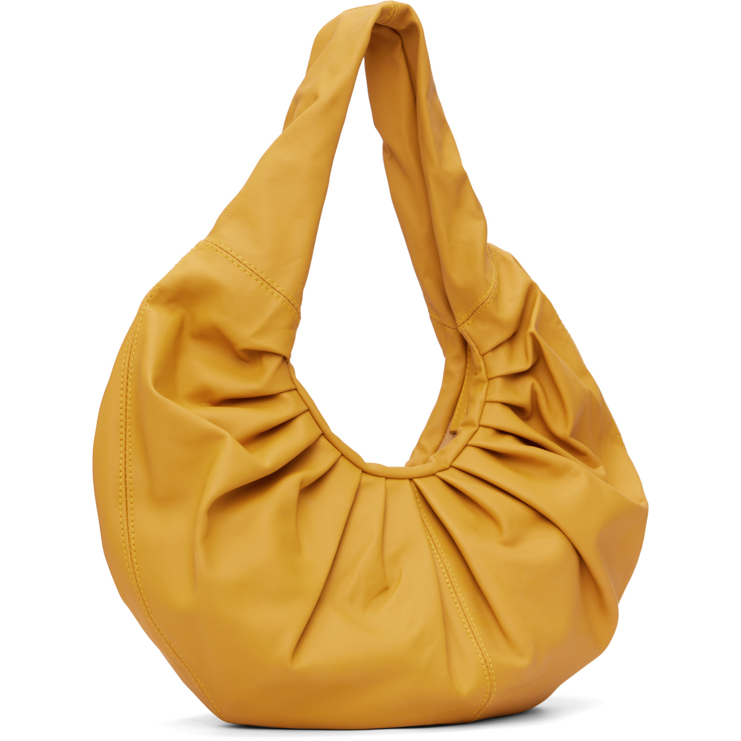 Belle Anna Tan Miu Mini Bag 