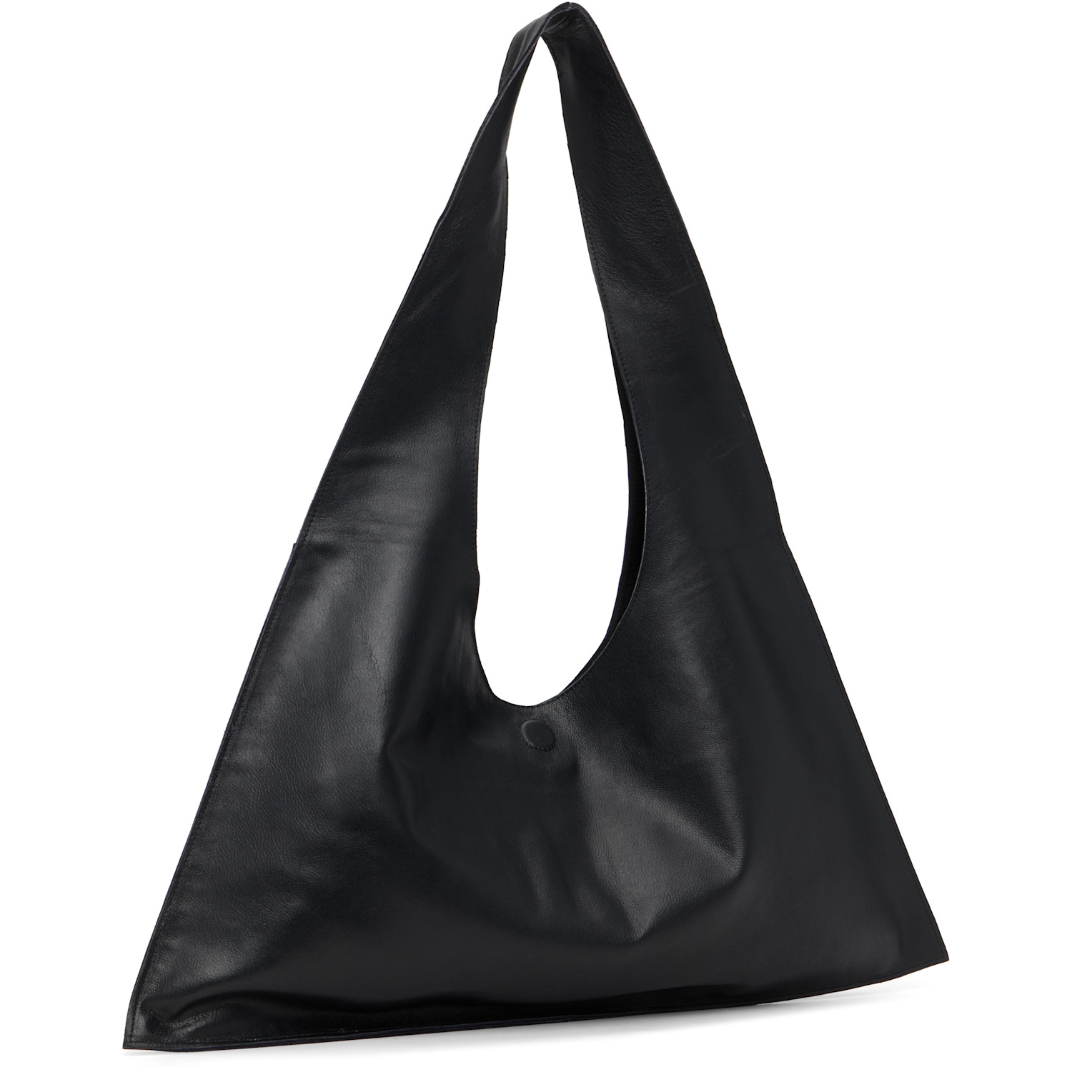  Belle Anna Ssense Exclusive Black Emma Bag 