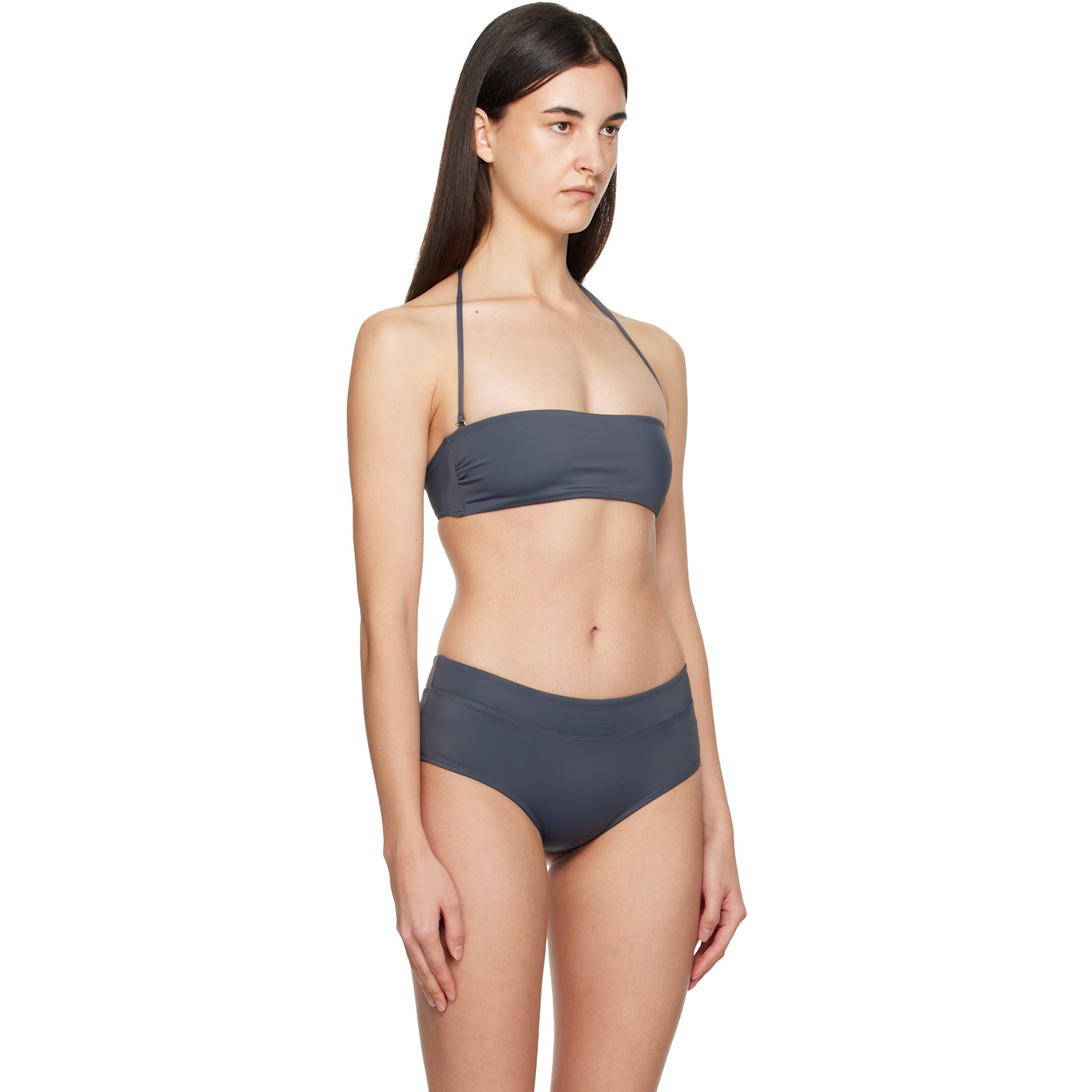  Belle Anna Gray Clara Top 