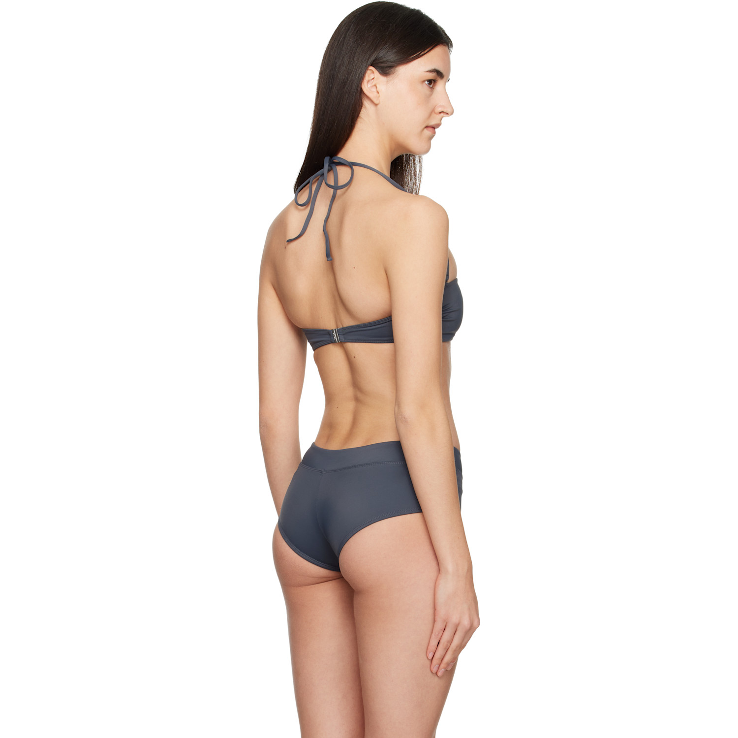  Belle Anna Gray Clara Top 