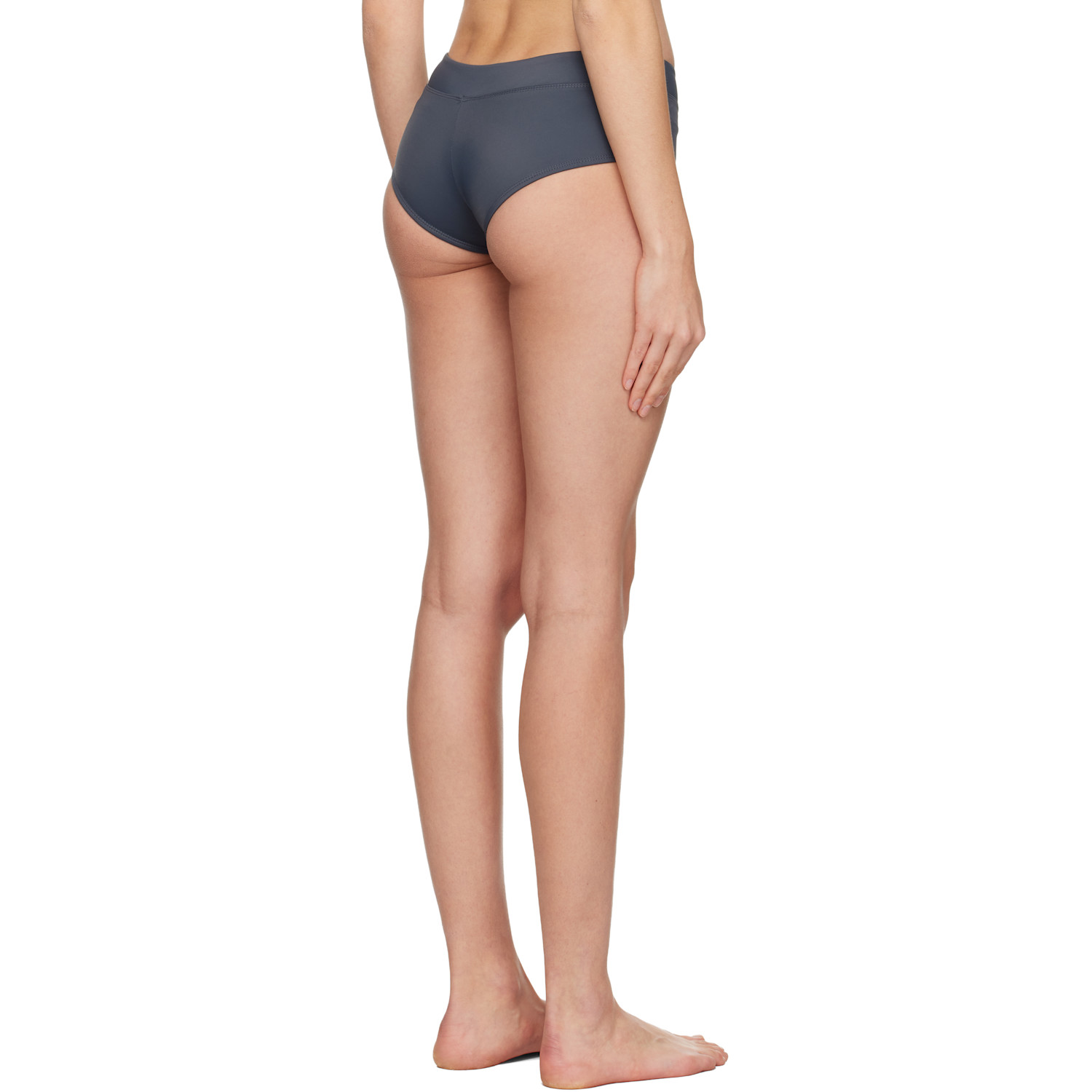  Belle Anna Gray Clara Bikini Bottom 