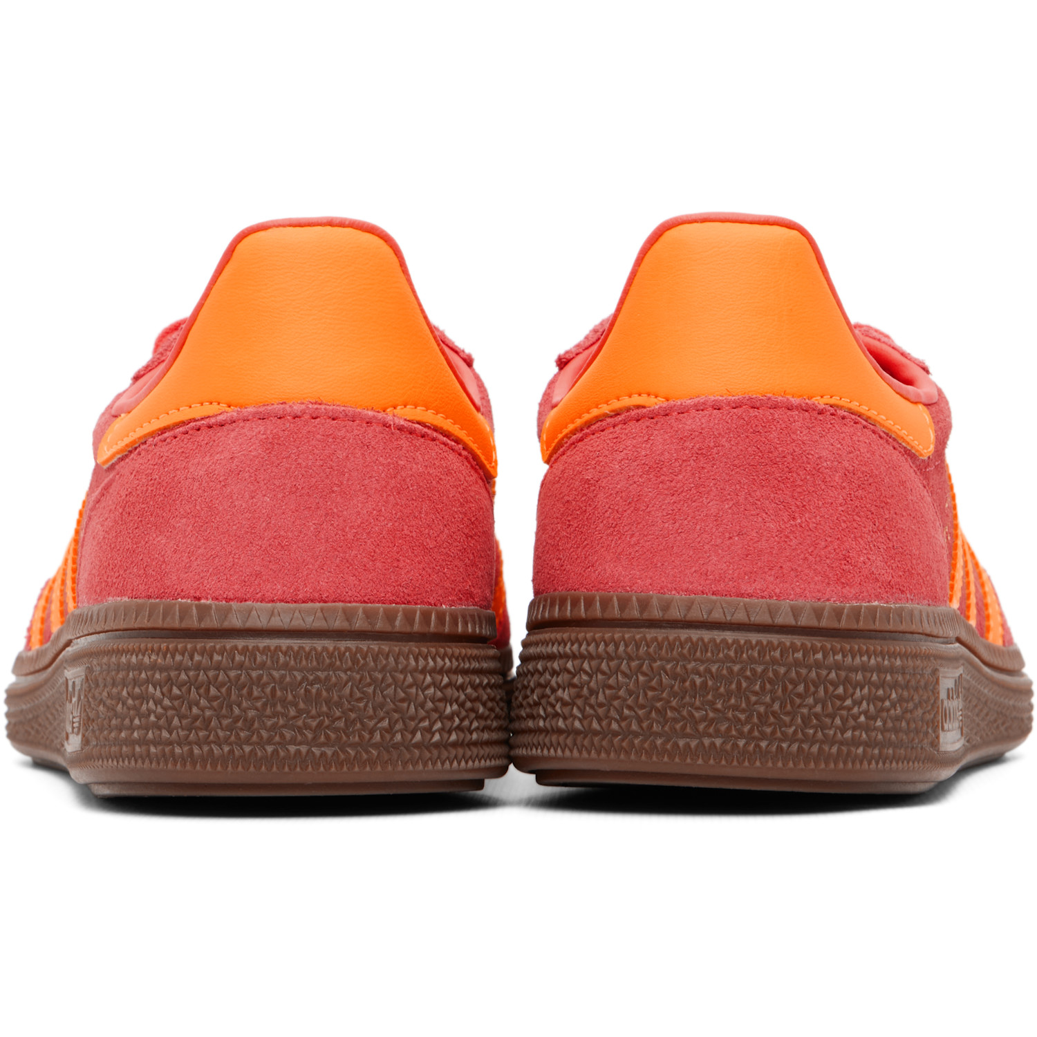  Adidas Kids Big Kids Red Handball Spezial Sneakers 