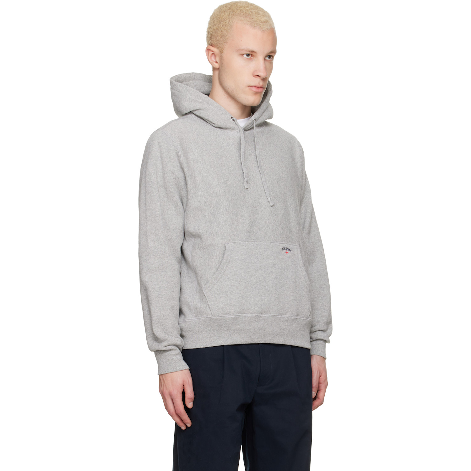  Noah Gray Core Classic Hoodie 