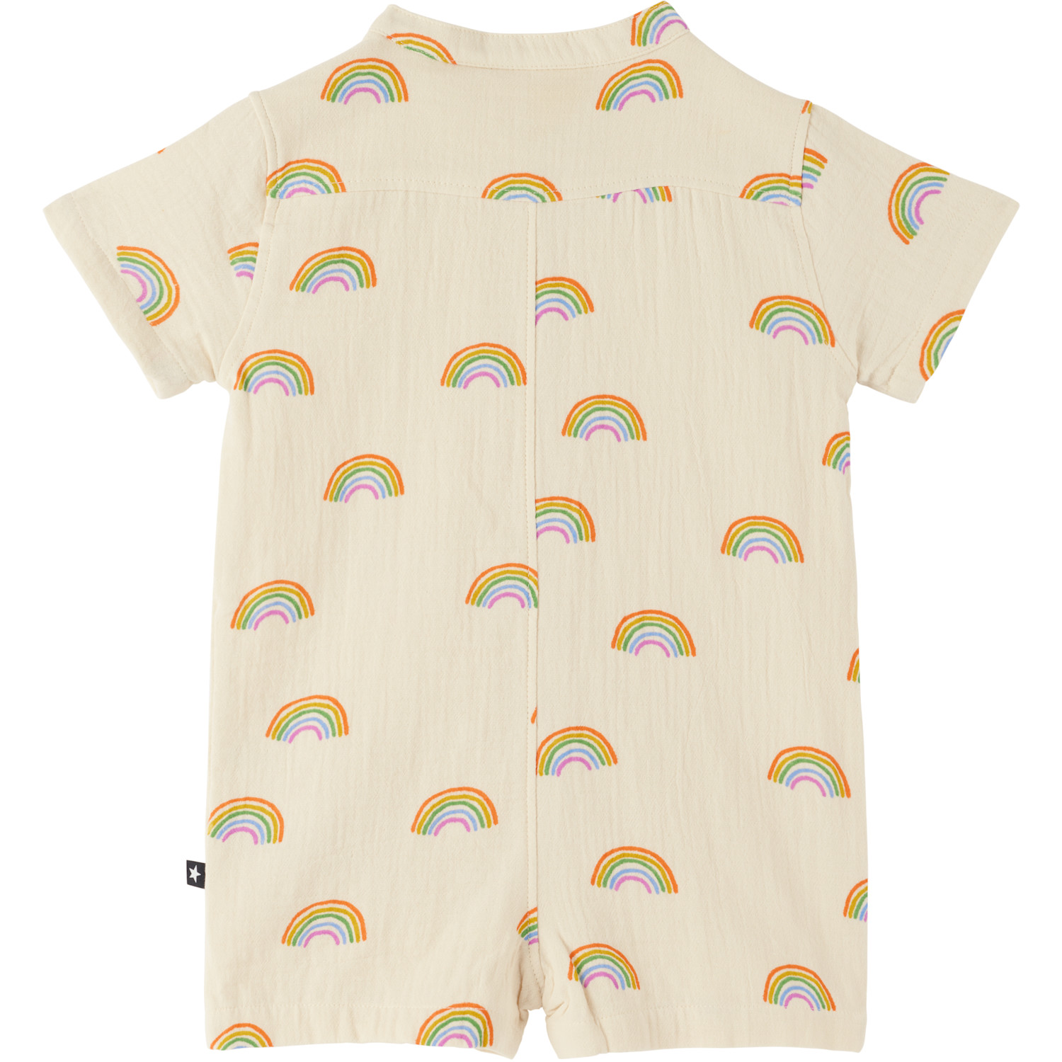  Molo Baby Beige Falkone Romper 