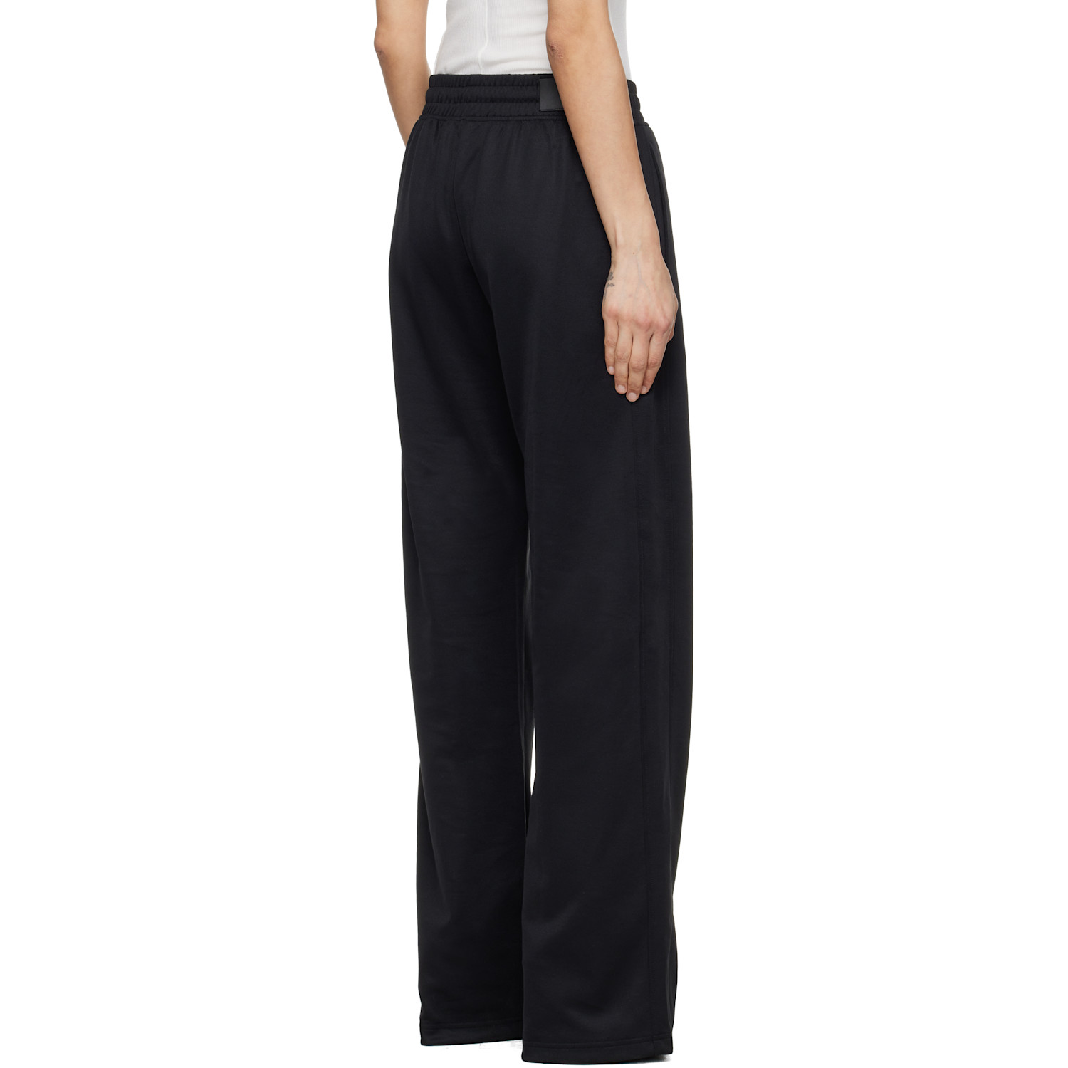  Amiri Black Ma Chateau Track Pants 
