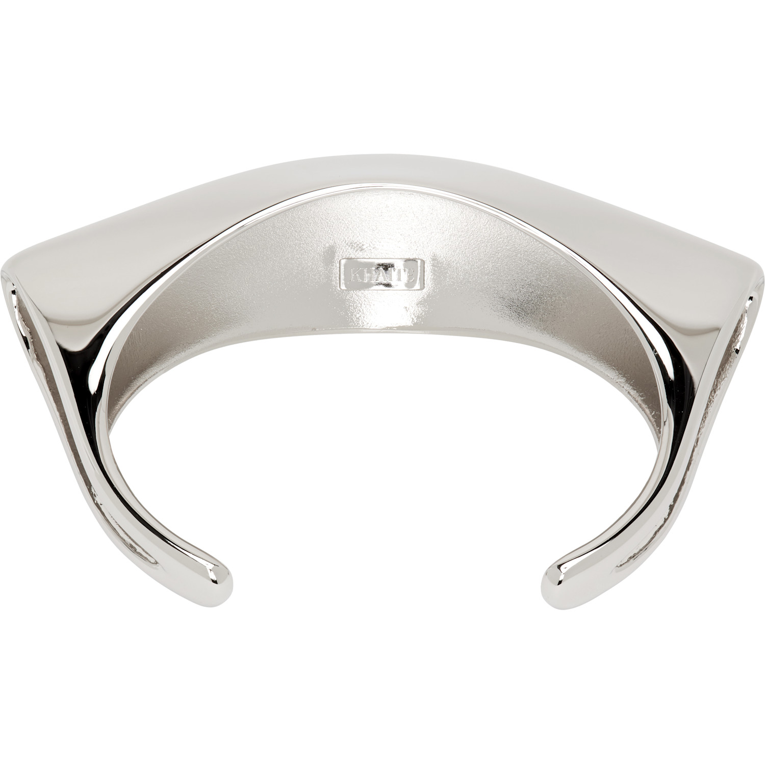  Khaite Lotus Cuff Bracelet 