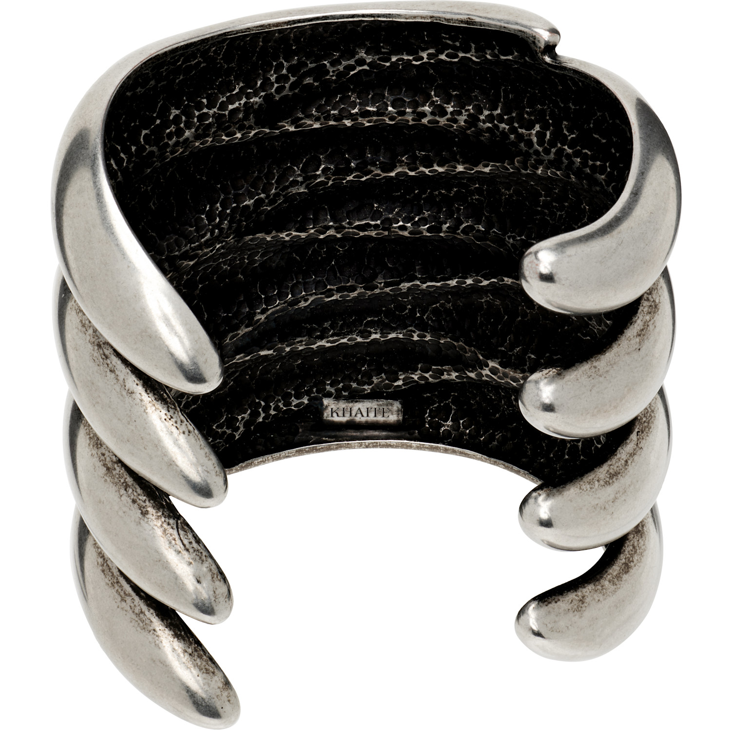  Khaite Cyclone Bracelet 