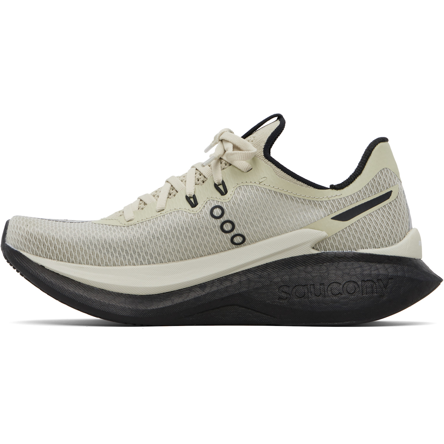  Saucony Khaki Endorphin Pro 5 Sneakers 