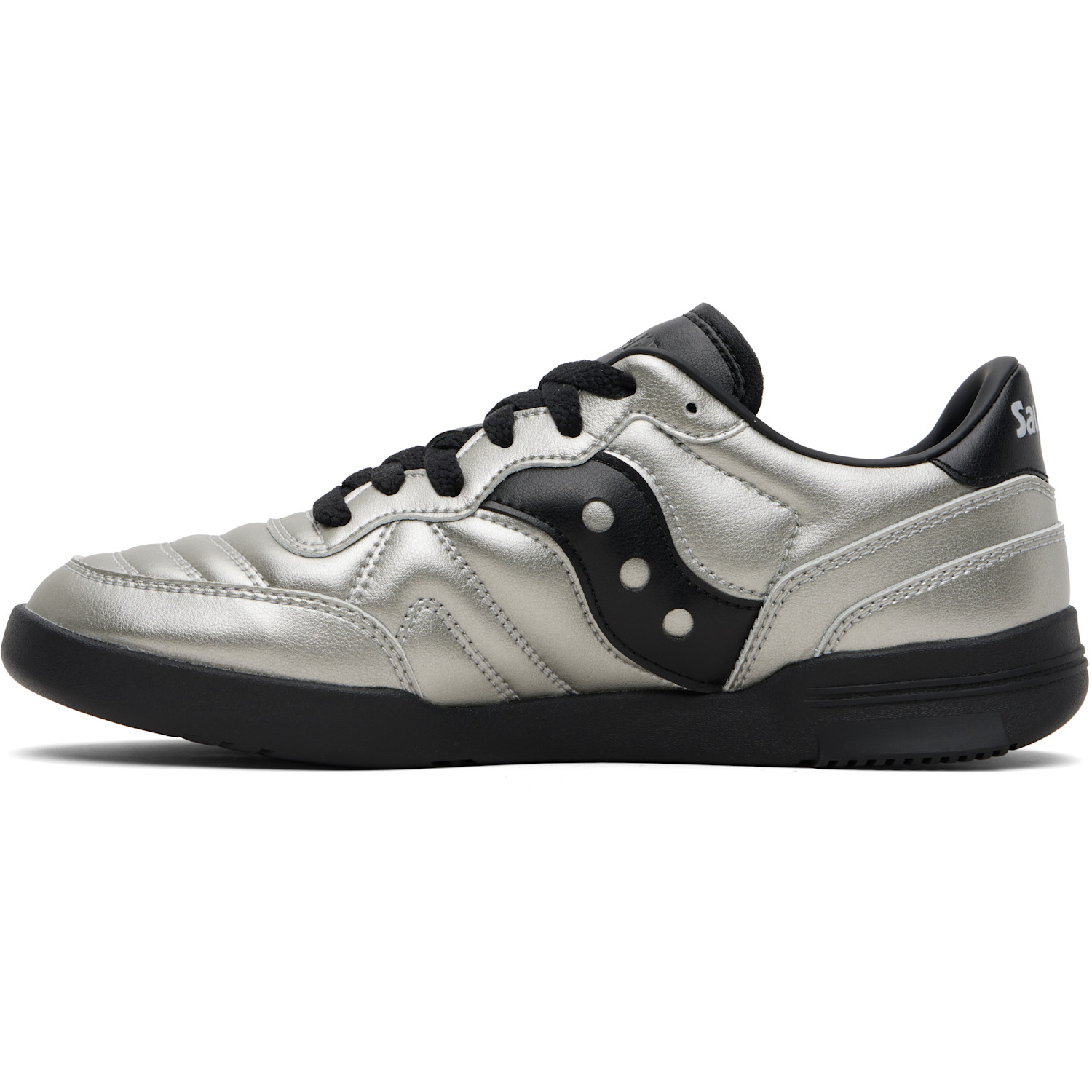  Saucony Silver 586i Sneakers 