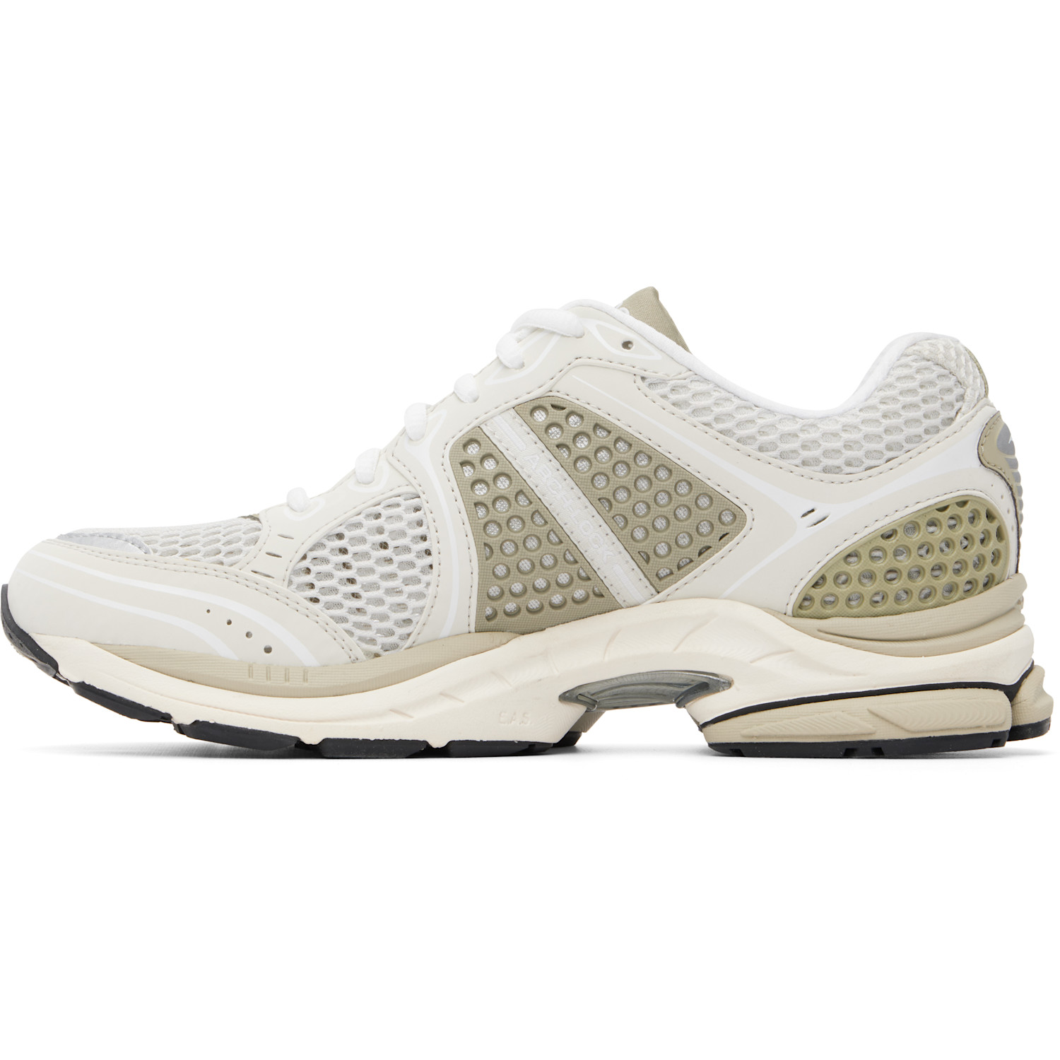  Saucony Off-white Progrid Triumph 4 Sneakers 