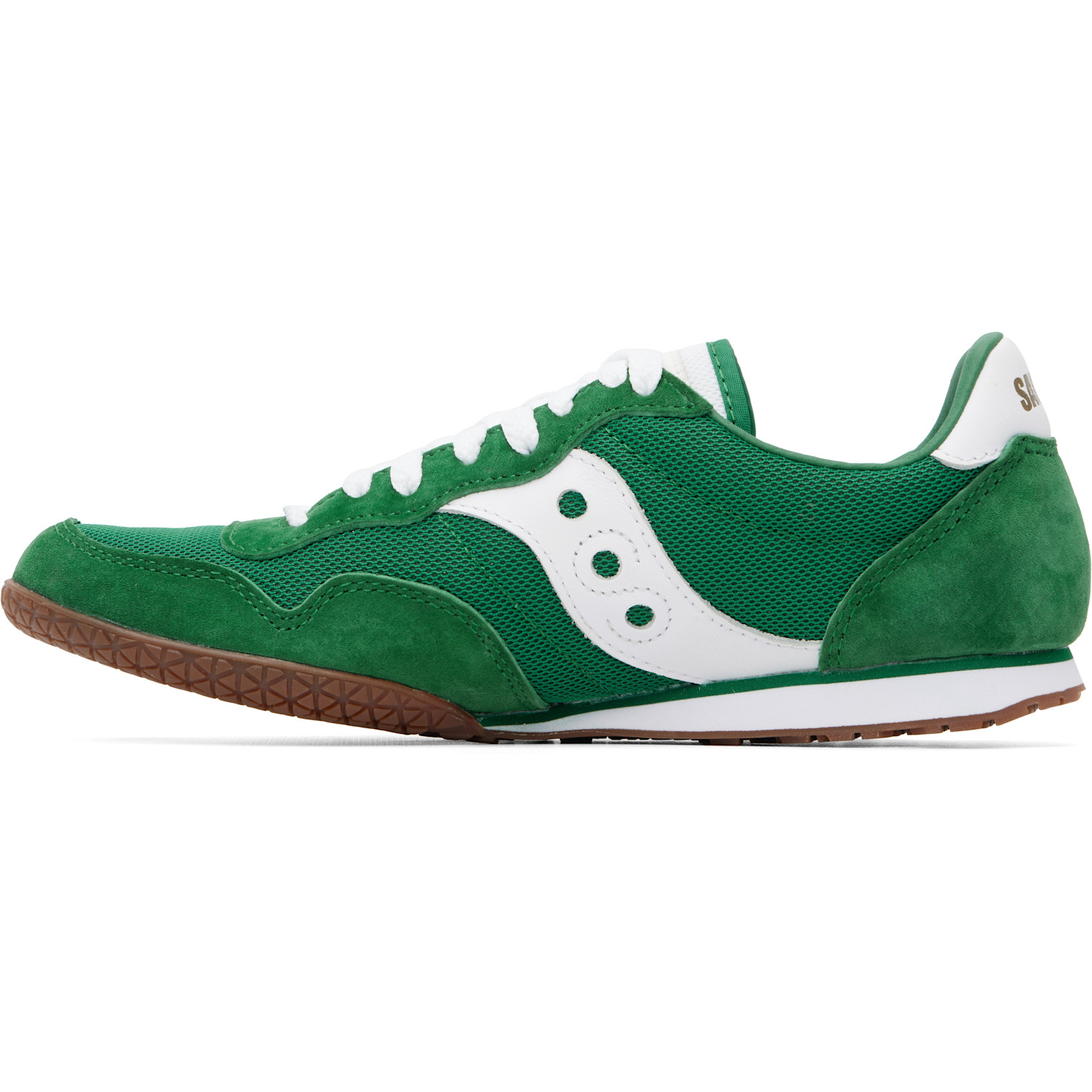  Saucony Green Racer 80 Sneakers 