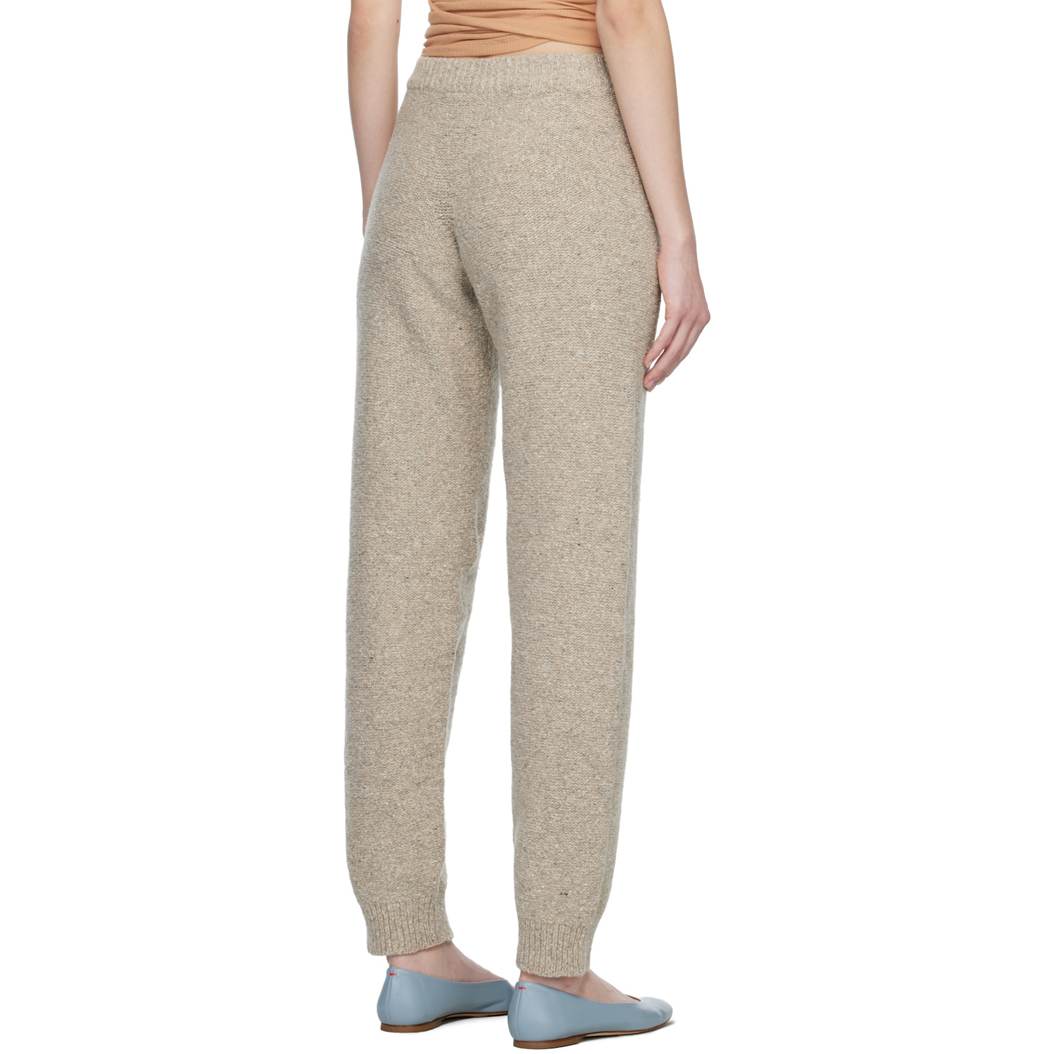  Baserange Taupe Danube Lounge Pants 
