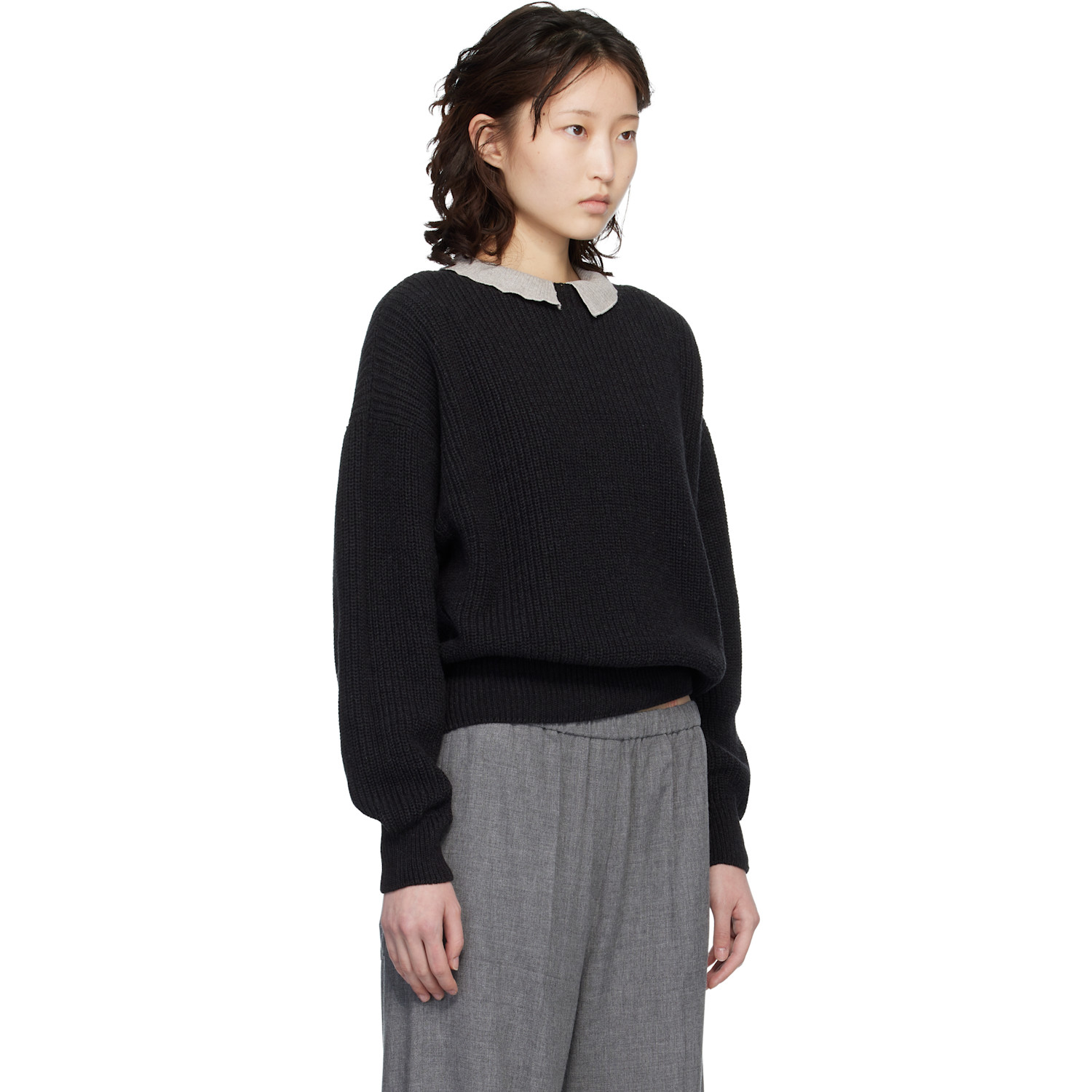  Baserange Pull Mea Noir 
