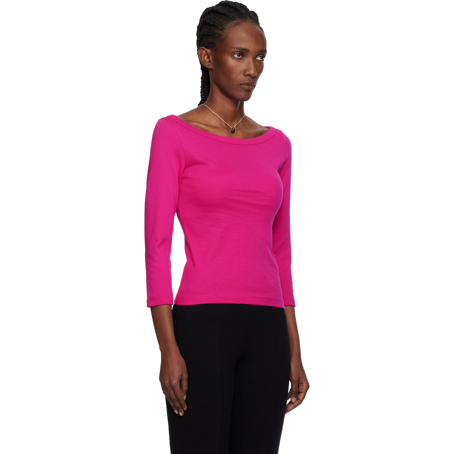  Flore Flore Pink Steffi T-shirt 