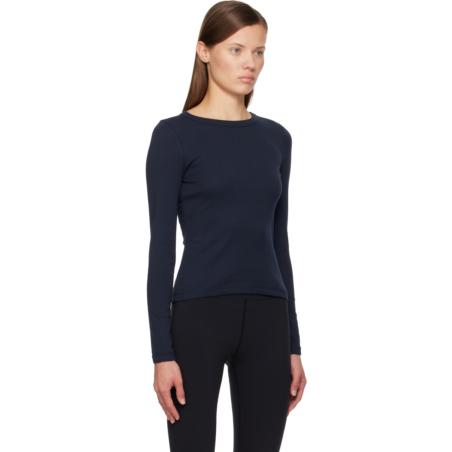  Flore Flore Navy Max T-shirt 