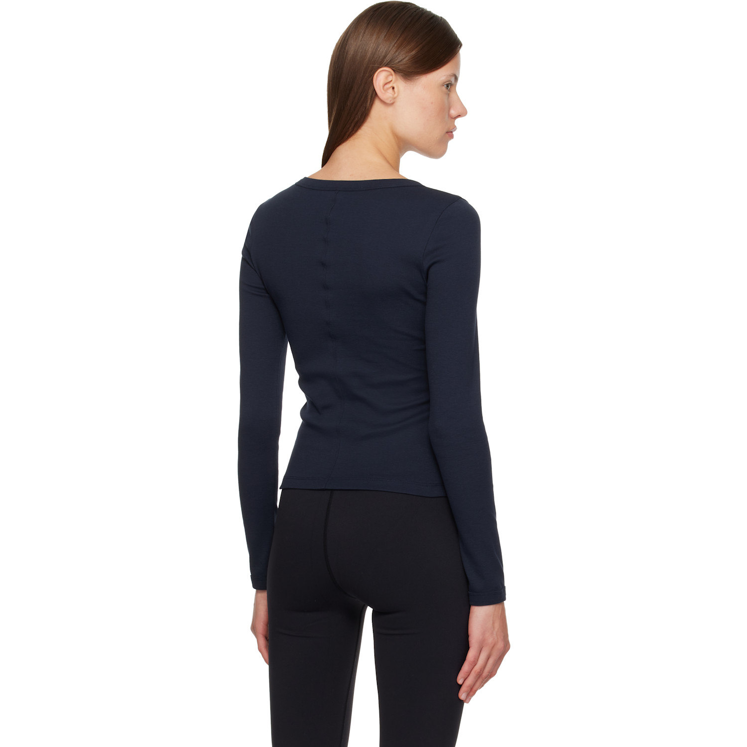  Flore Flore Navy Max T-shirt 